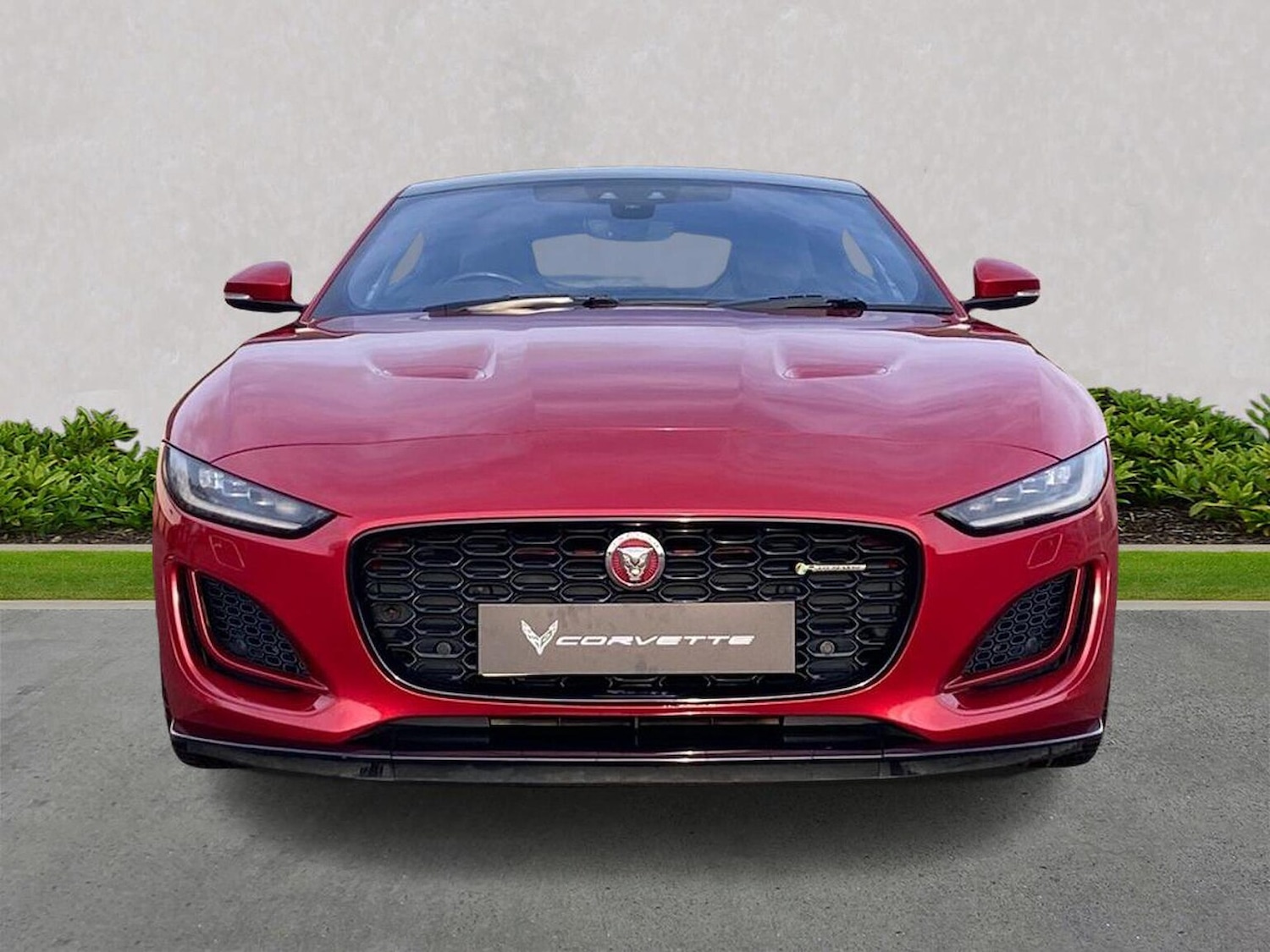 Used Jaguar F-Type 2022 for sale - 77487462: Photo 5