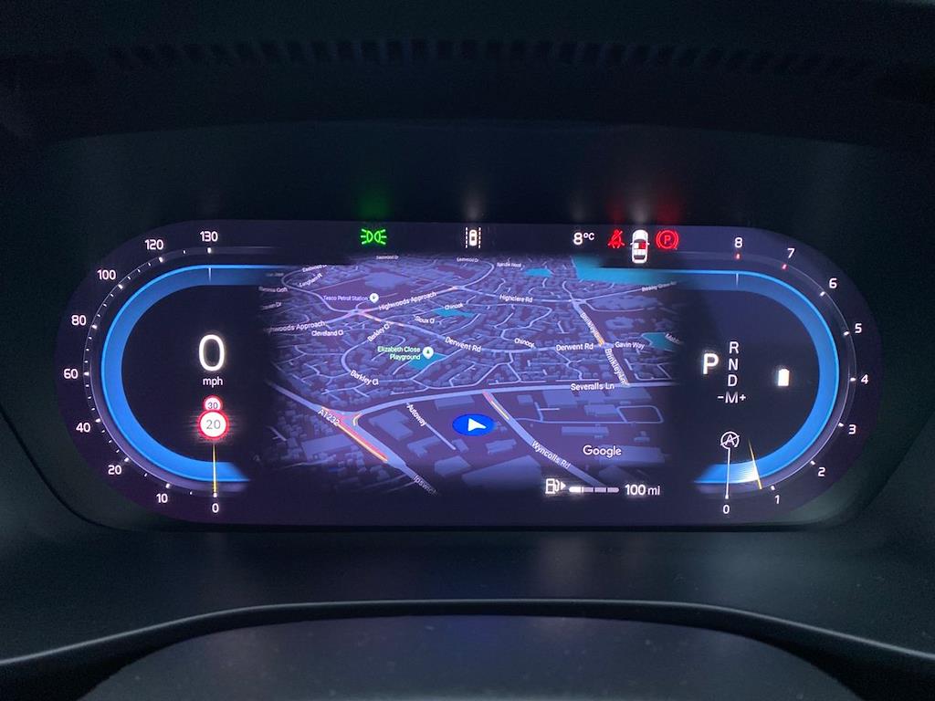 Used Volvo XC40 2024 for sale - 76497307: Photo 12