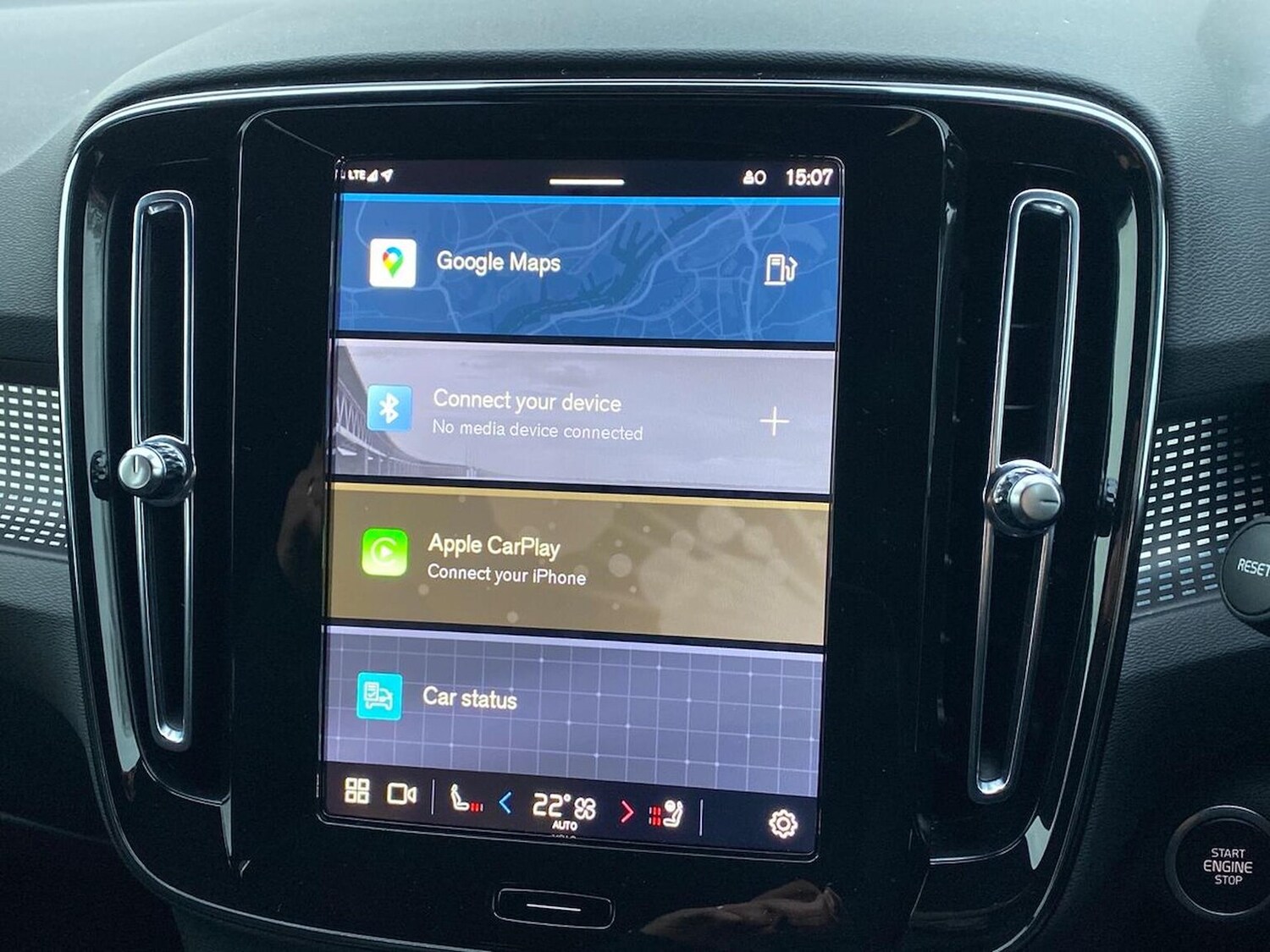 Used Volvo XC40 2024 for sale - 76497307: Photo 13