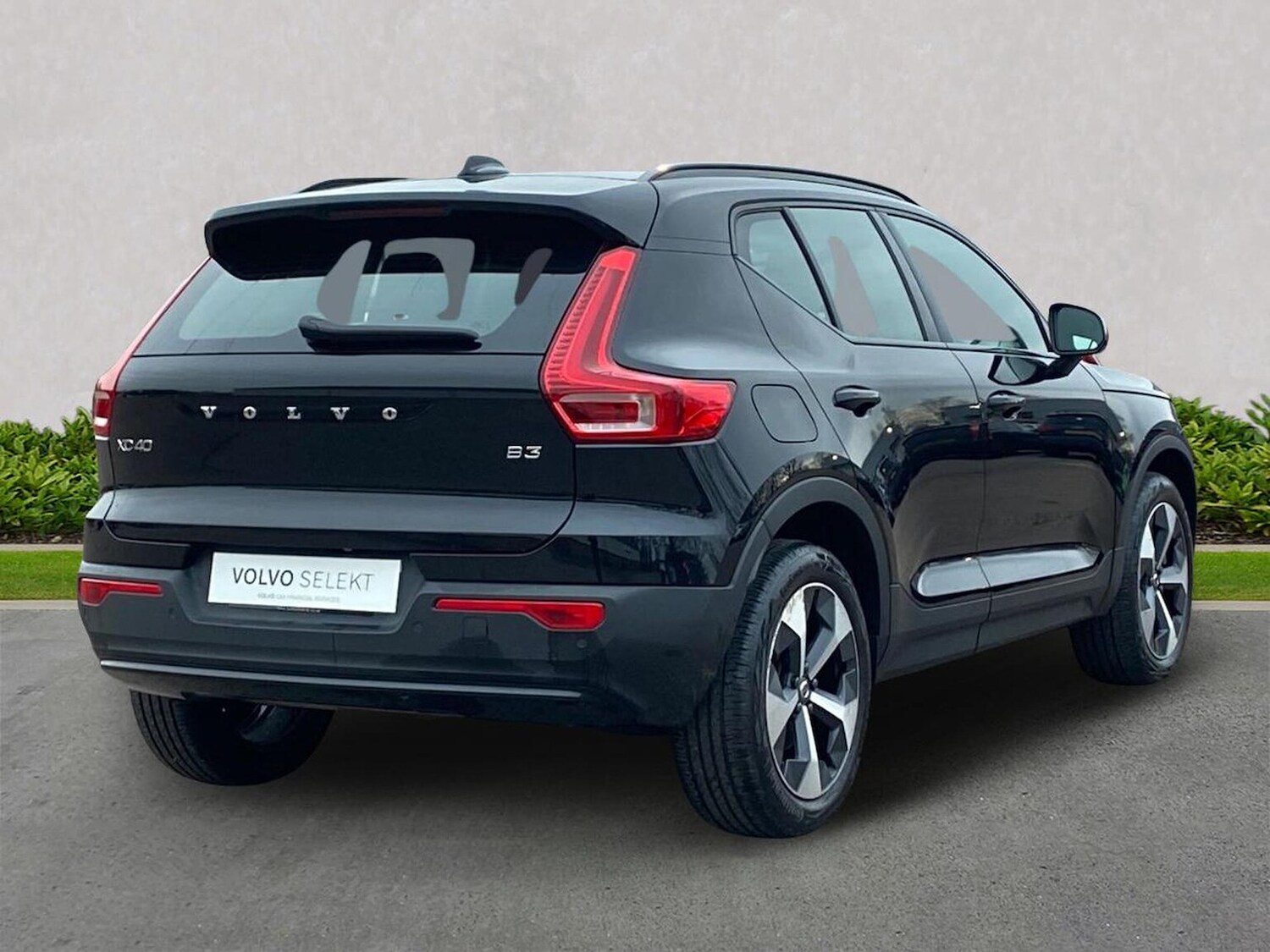 Used Volvo XC40 2024 for sale - 76497307: Photo 20