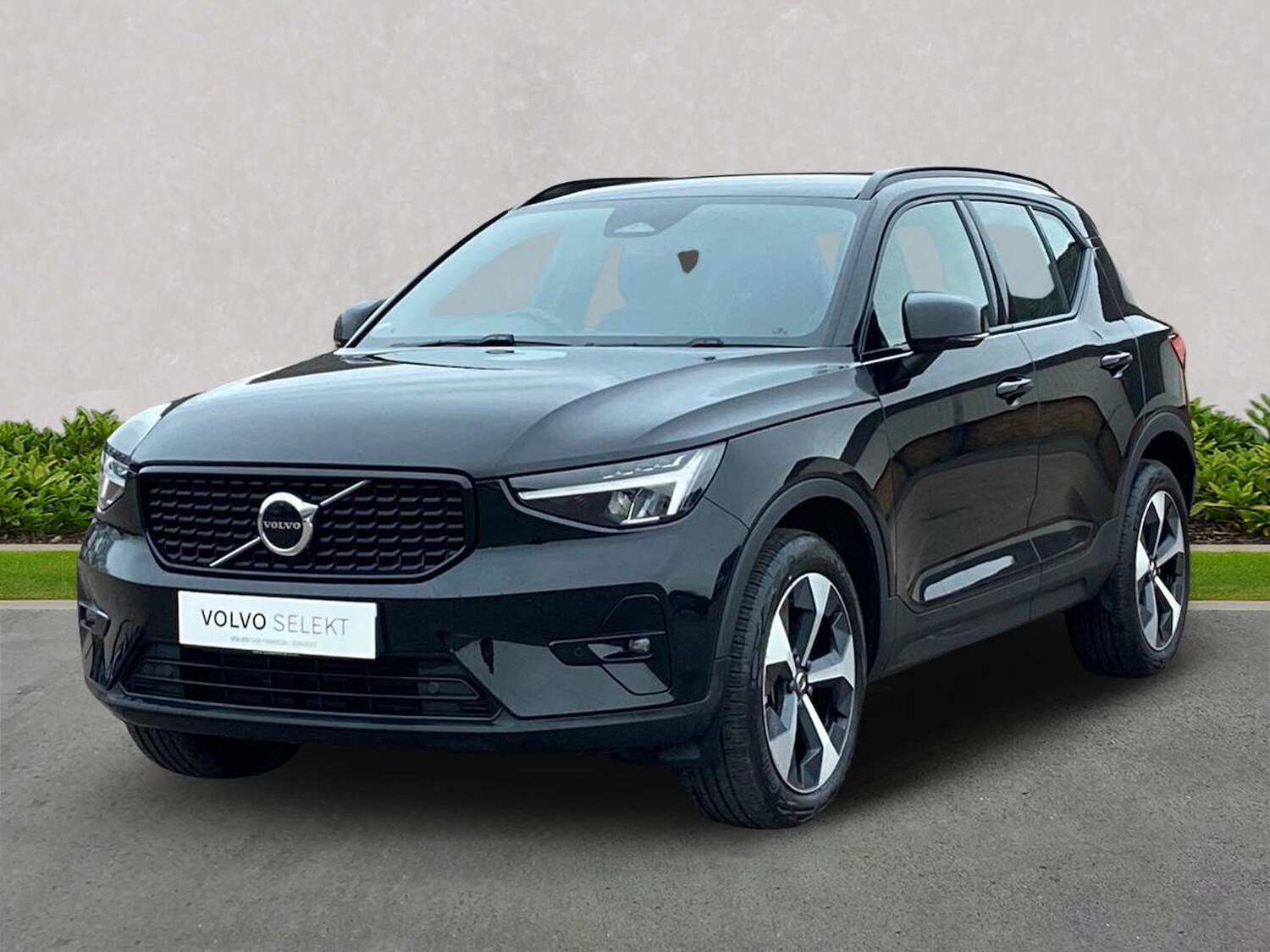 Used Volvo XC40 2024 for sale - 76497307: Photo 22