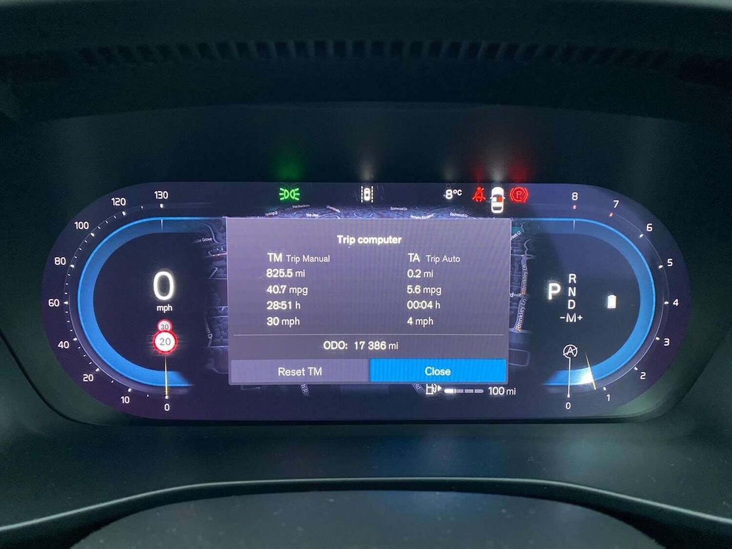 Used Volvo XC40 2024 for sale - 76497307: Photo 24