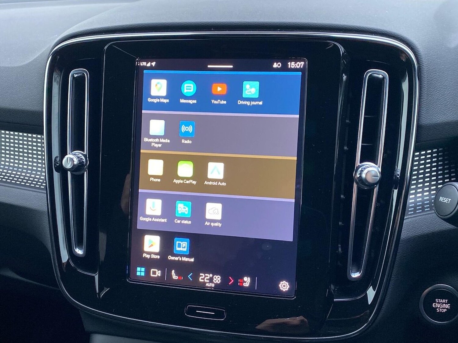 Used Volvo XC40 2024 for sale - 76497307: Photo 27