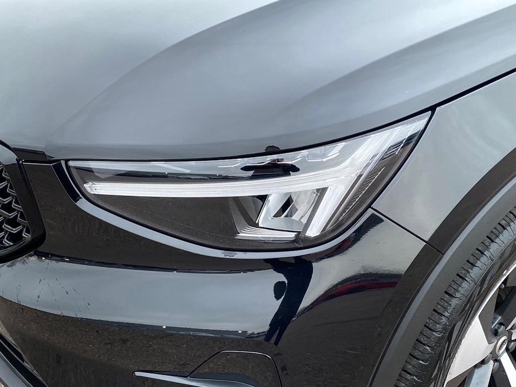 Used Volvo XC40 2024 for sale - 76497307: Photo 35