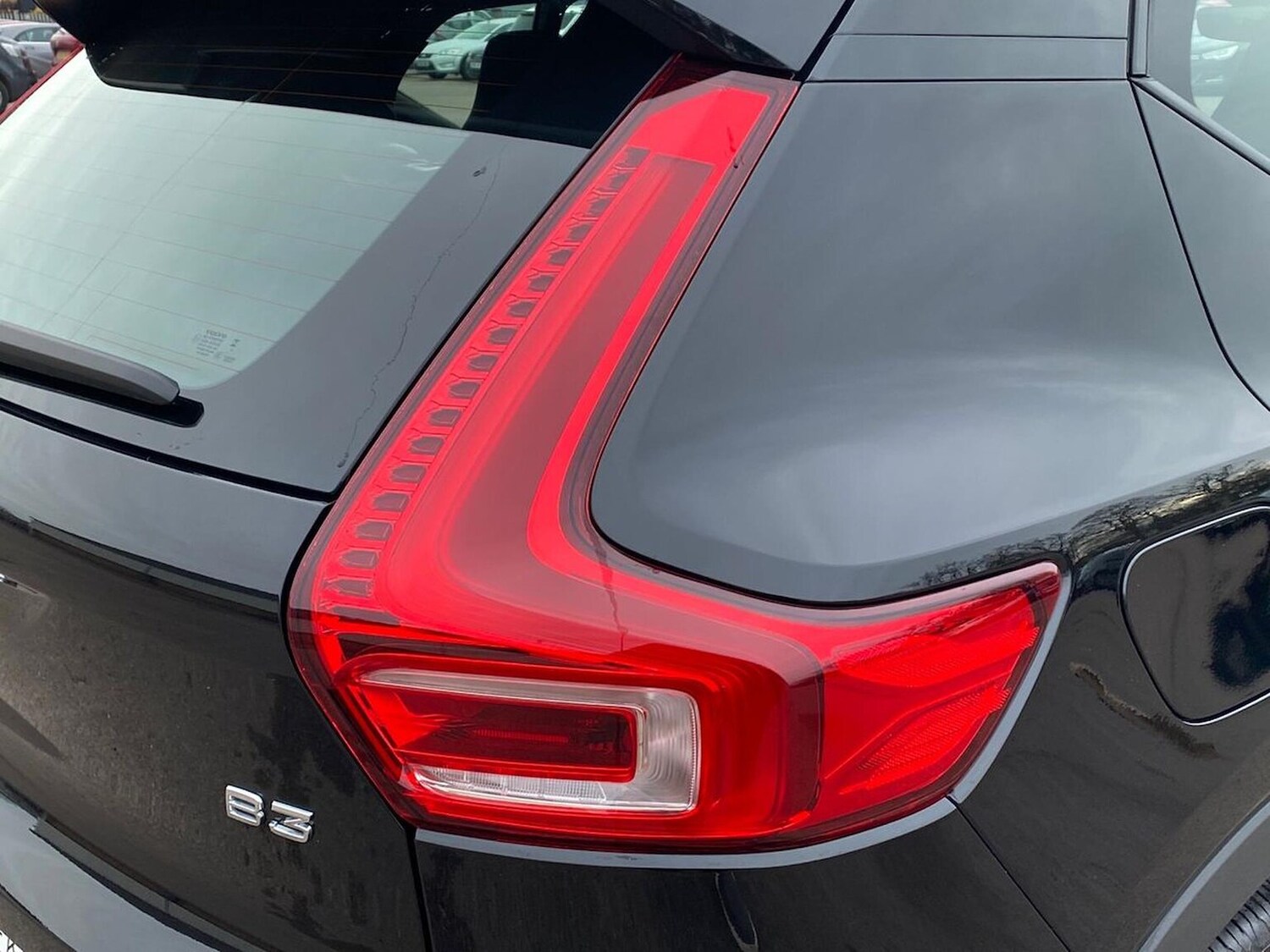 Used Volvo XC40 2024 for sale - 76497307: Photo 37