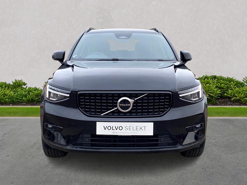 Used Volvo XC40 2024 for sale - 76497307: Photo 7
