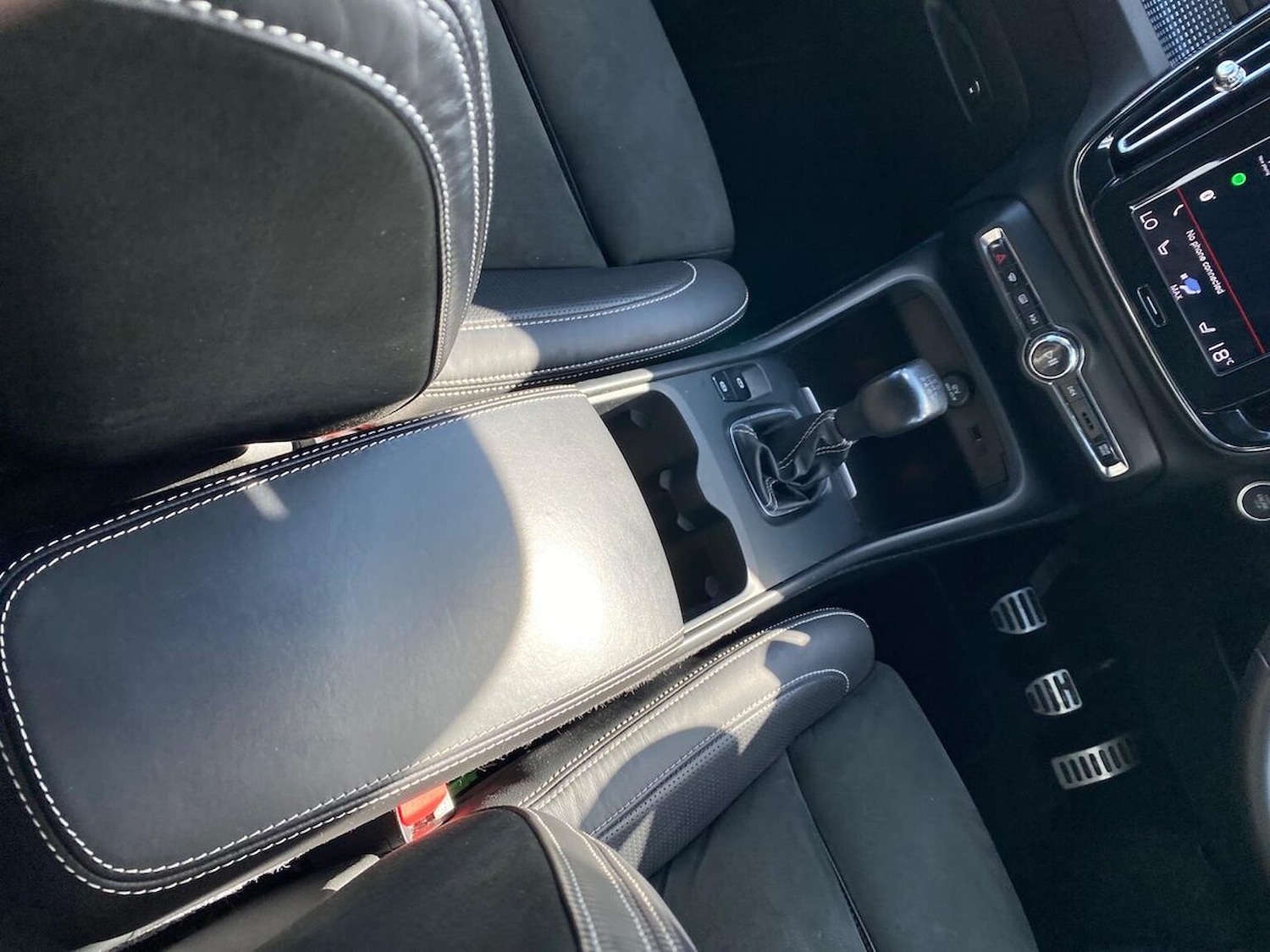 Used Volvo XC40 2020 for sale - 76149440: Photo 13