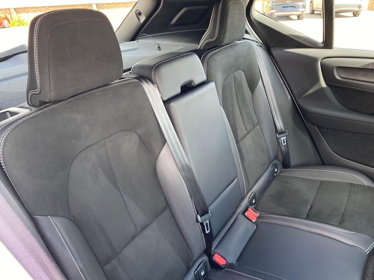 Used Volvo XC40 2020 for sale - 76149440: Photo 16