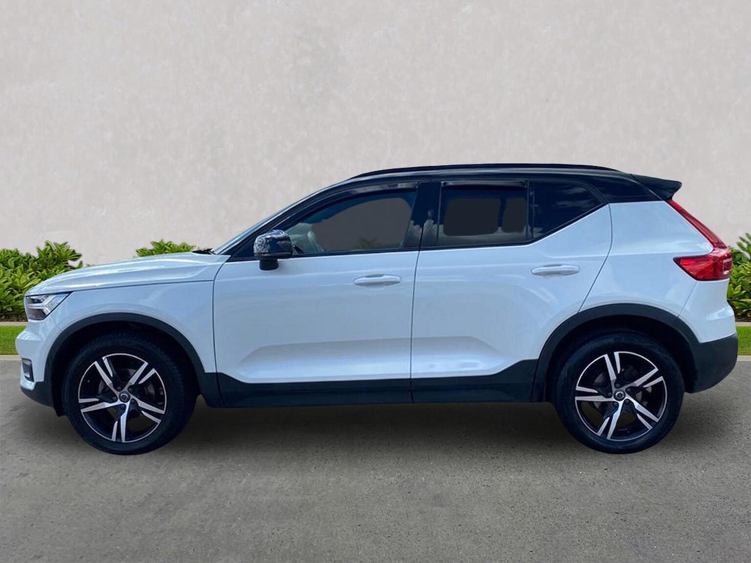 Used Volvo XC40 2020 for sale - 76149440: Photo 19