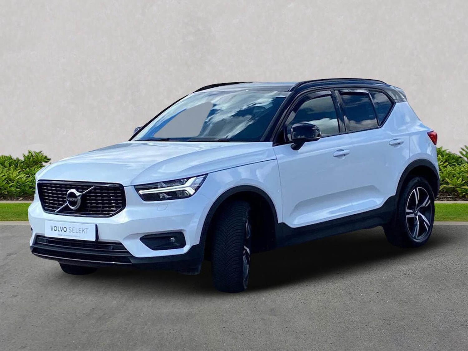 Used Volvo XC40 2020 for sale - 76149440: Photo 20