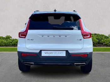 Used Volvo XC40 2020 for sale - 76149440: Photo 4