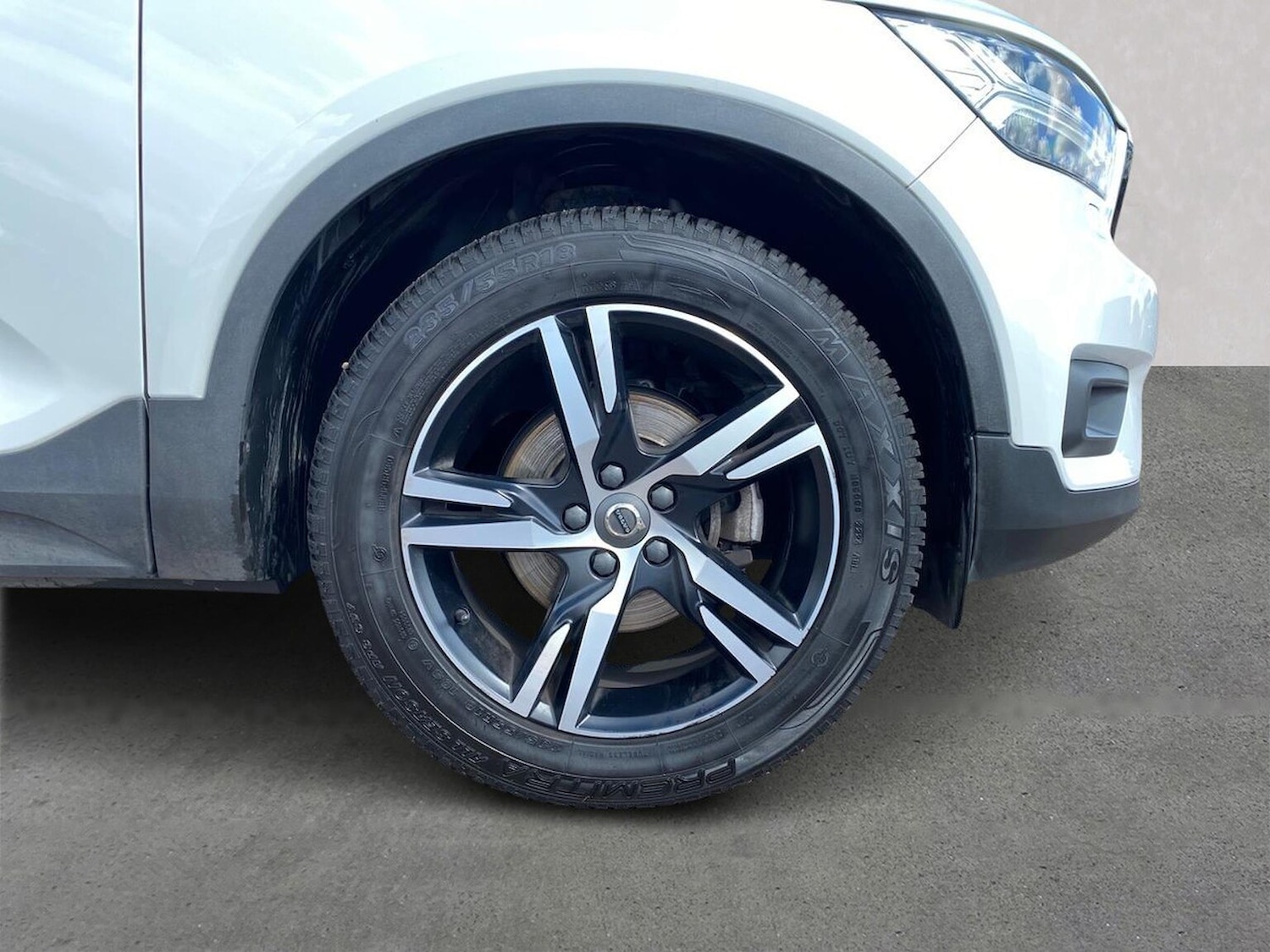 Used Volvo XC40 2020 for sale - 76149440: Photo 6
