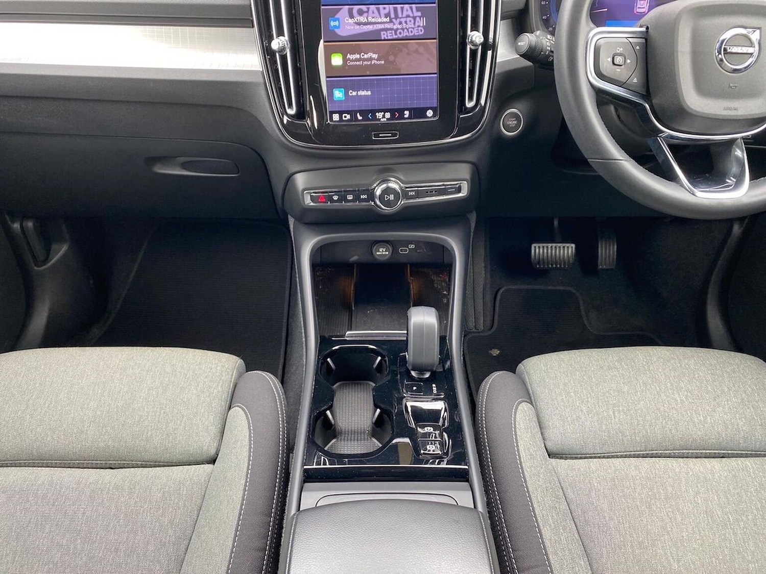 Used Volvo XC40 2023 for sale - 76164959: Photo 13