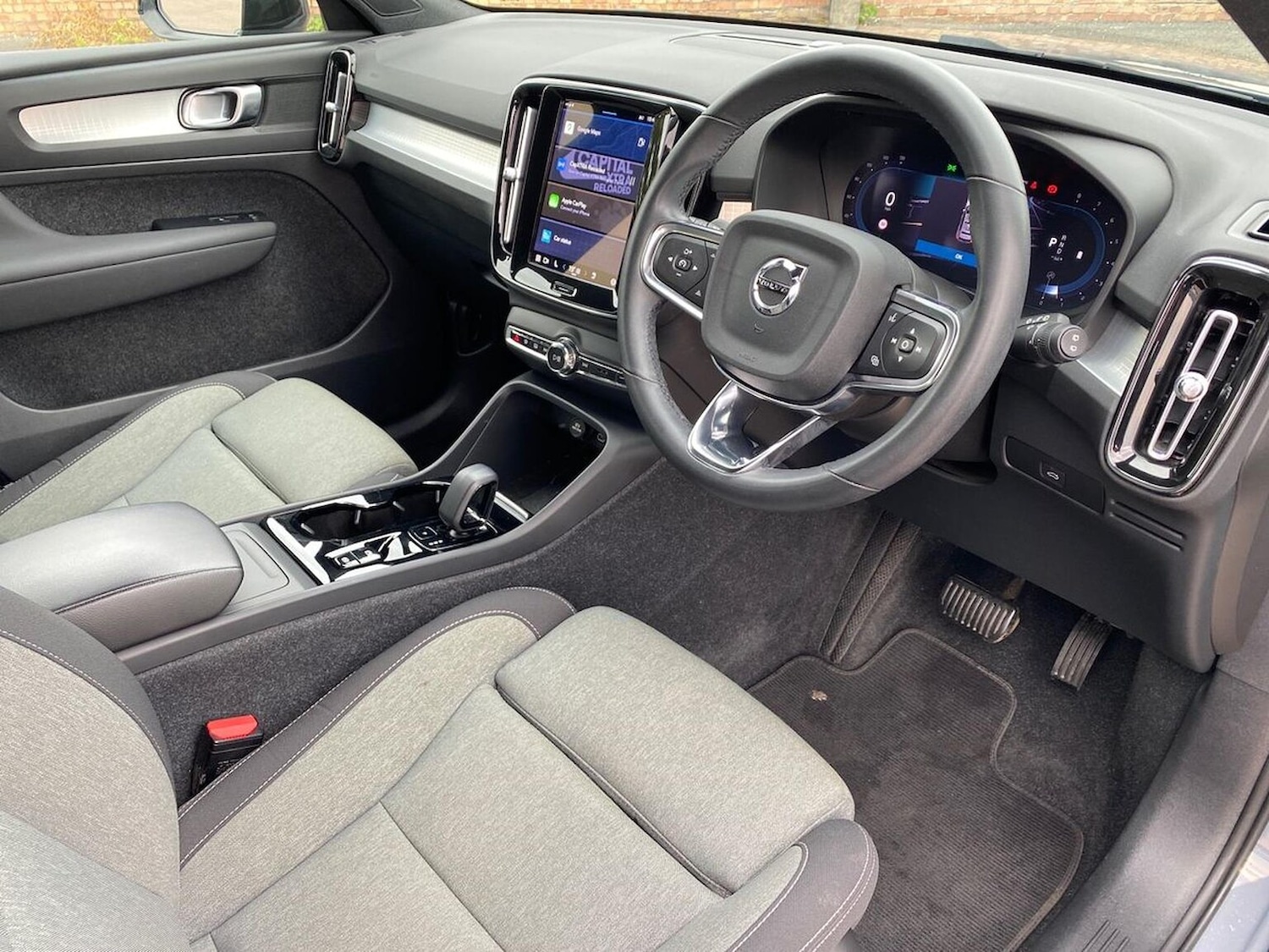 Used Volvo XC40 2023 for sale - 76164959: Photo 15