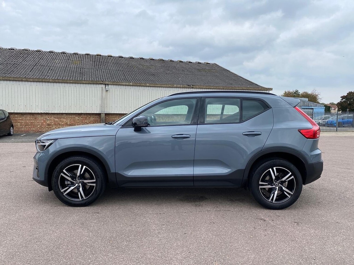 Used Volvo XC40 2023 for sale - 76164959: Photo 19