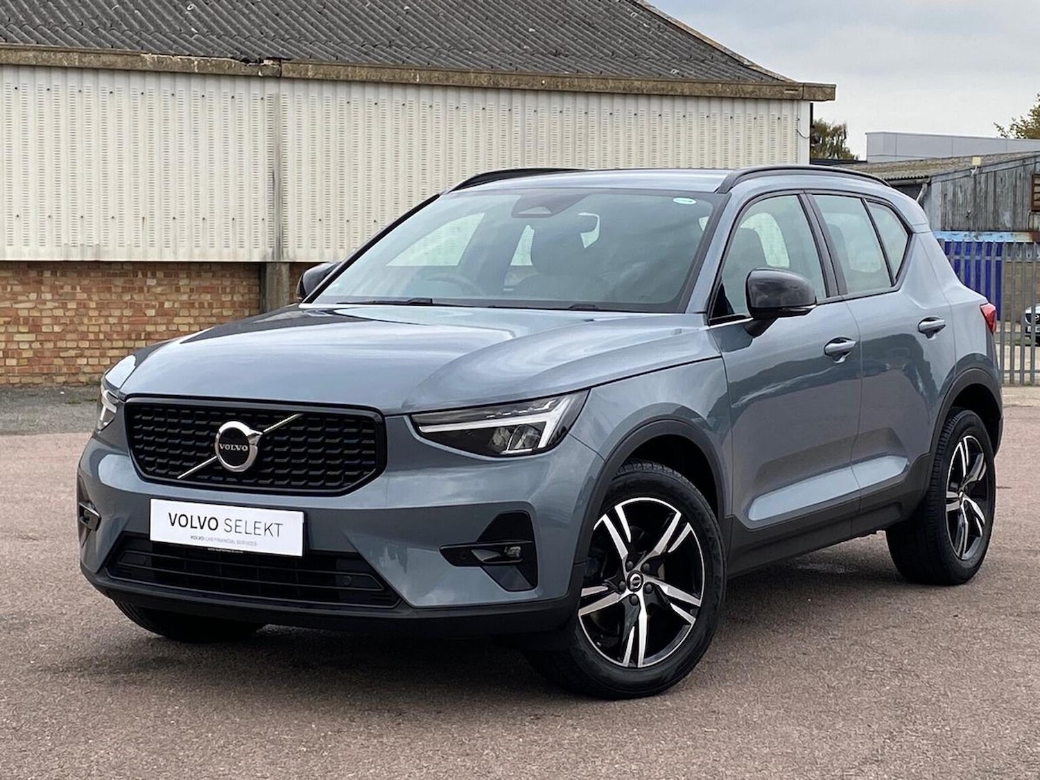 Used Volvo XC40 2023 for sale - 76164959: Photo 20