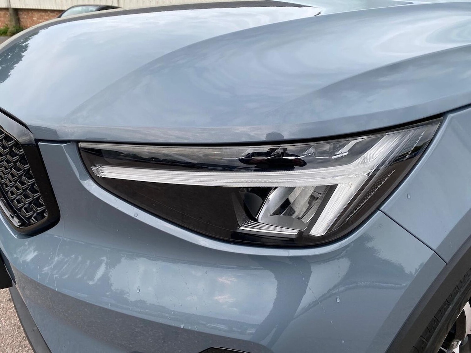 Used Volvo XC40 2023 for sale - 76164959: Photo 33