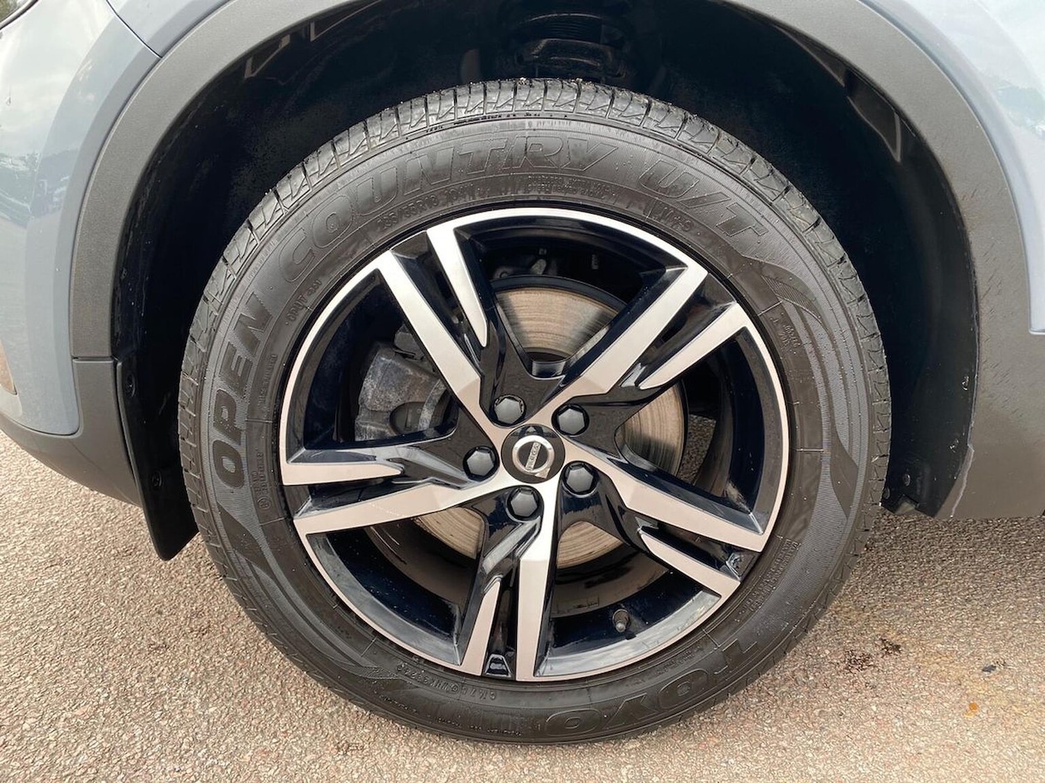 Used Volvo XC40 2023 for sale - 76164959: Photo 6