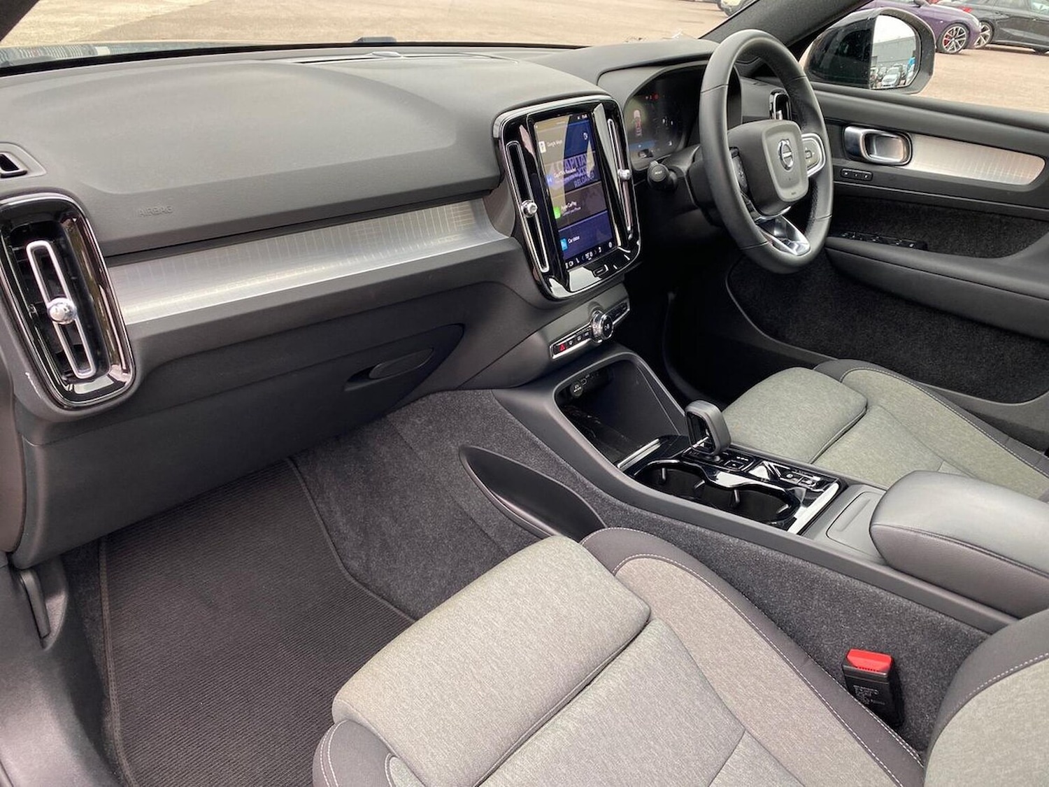 Used Volvo XC40 2023 for sale - 76164959: Photo 7
