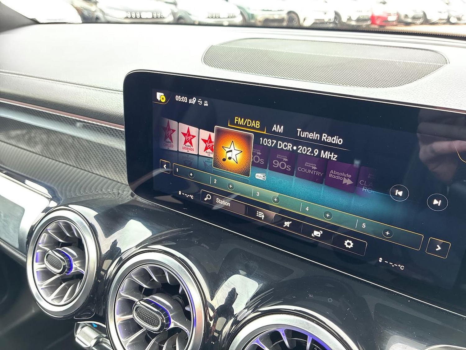 Used Mercedes-Benz GLB 2021 for sale - 78194021: Photo 11