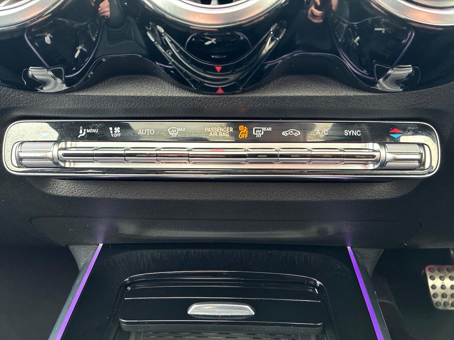 Used Mercedes-Benz GLB 2021 for sale - 78194021: Photo 12