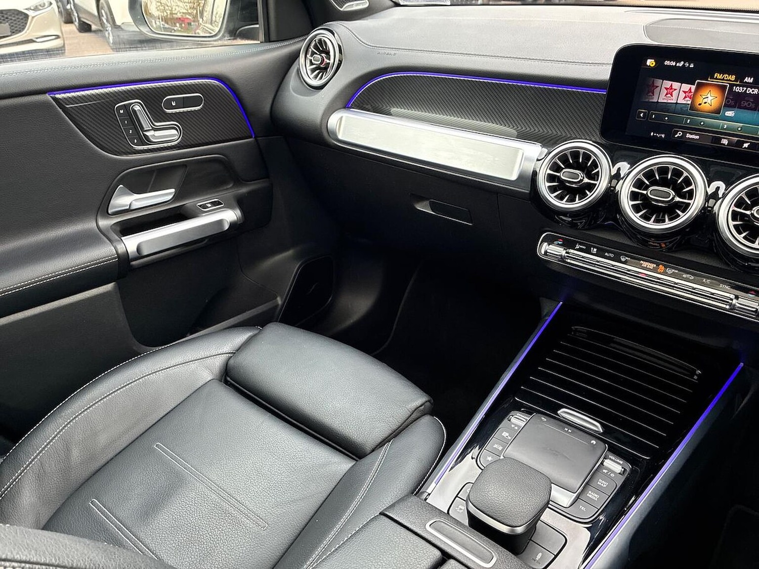 Used Mercedes-Benz GLB 2021 for sale - 78194021: Photo 13