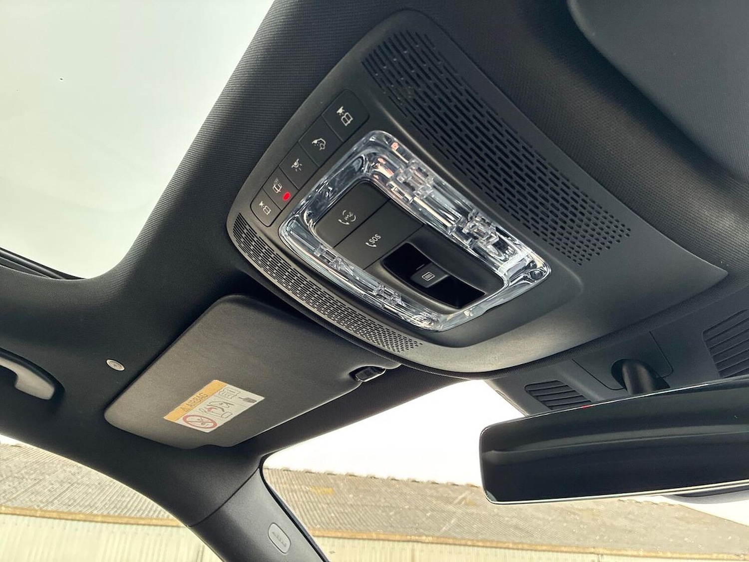 Used Mercedes-Benz GLB 2021 for sale - 78194021: Photo 14