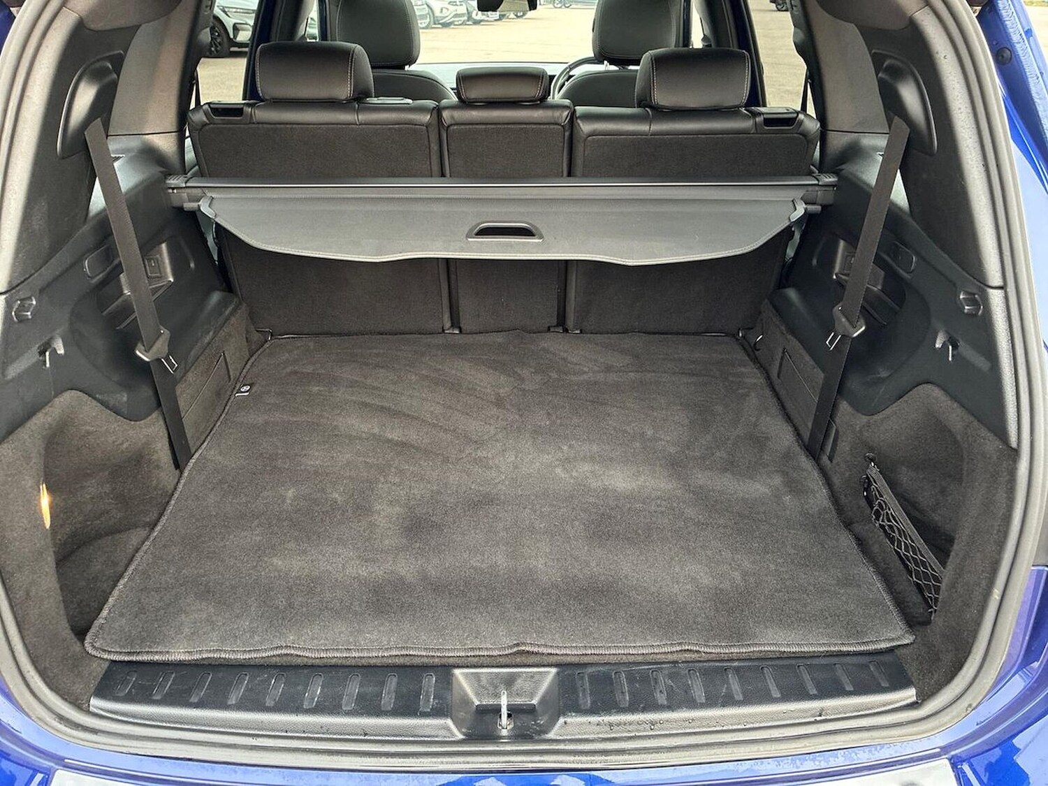 Used Mercedes-Benz GLB 2021 for sale - 78194021: Photo 17