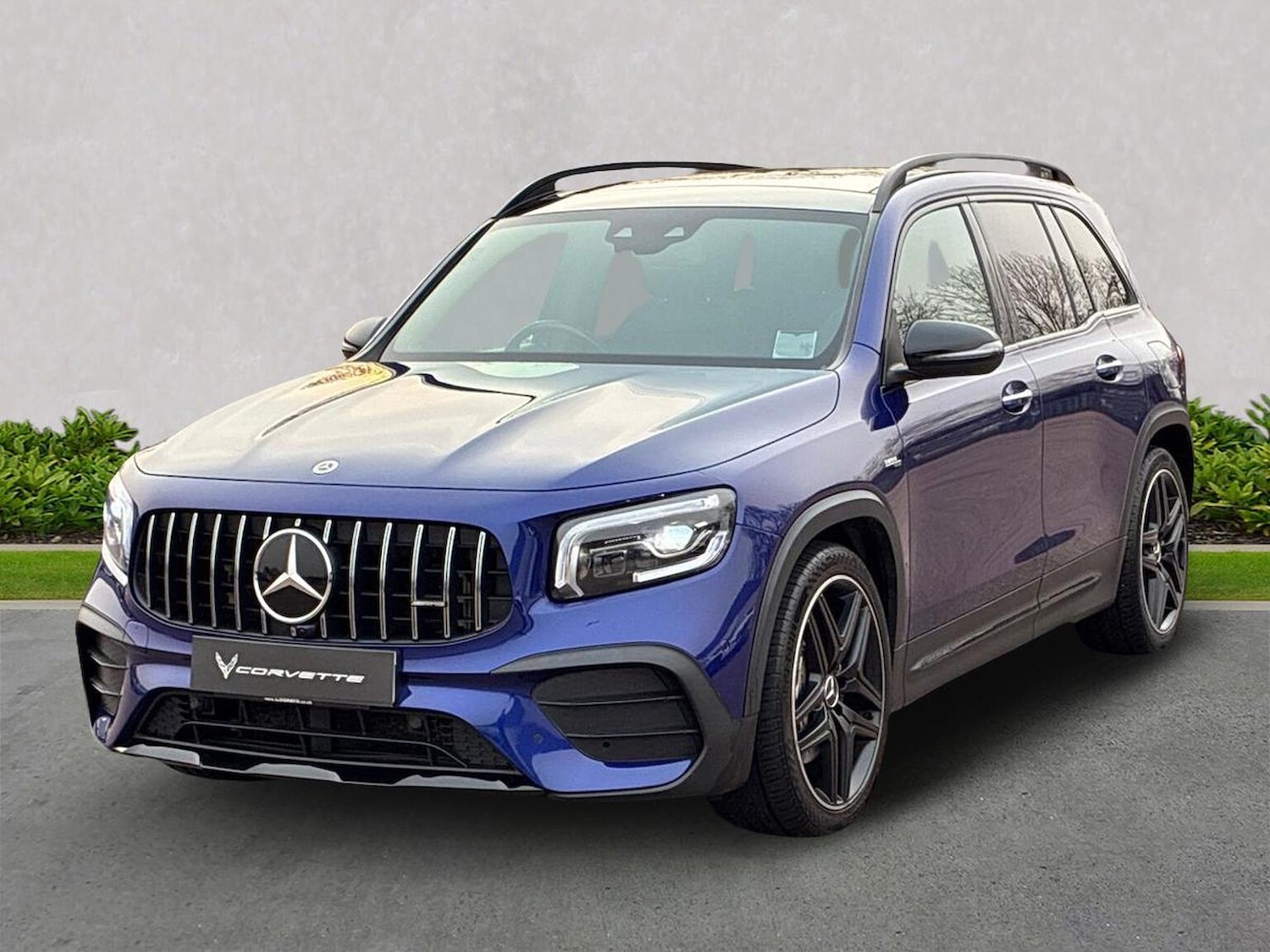 Used Mercedes-Benz GLB 2021 for sale - 78194021: Photo 20