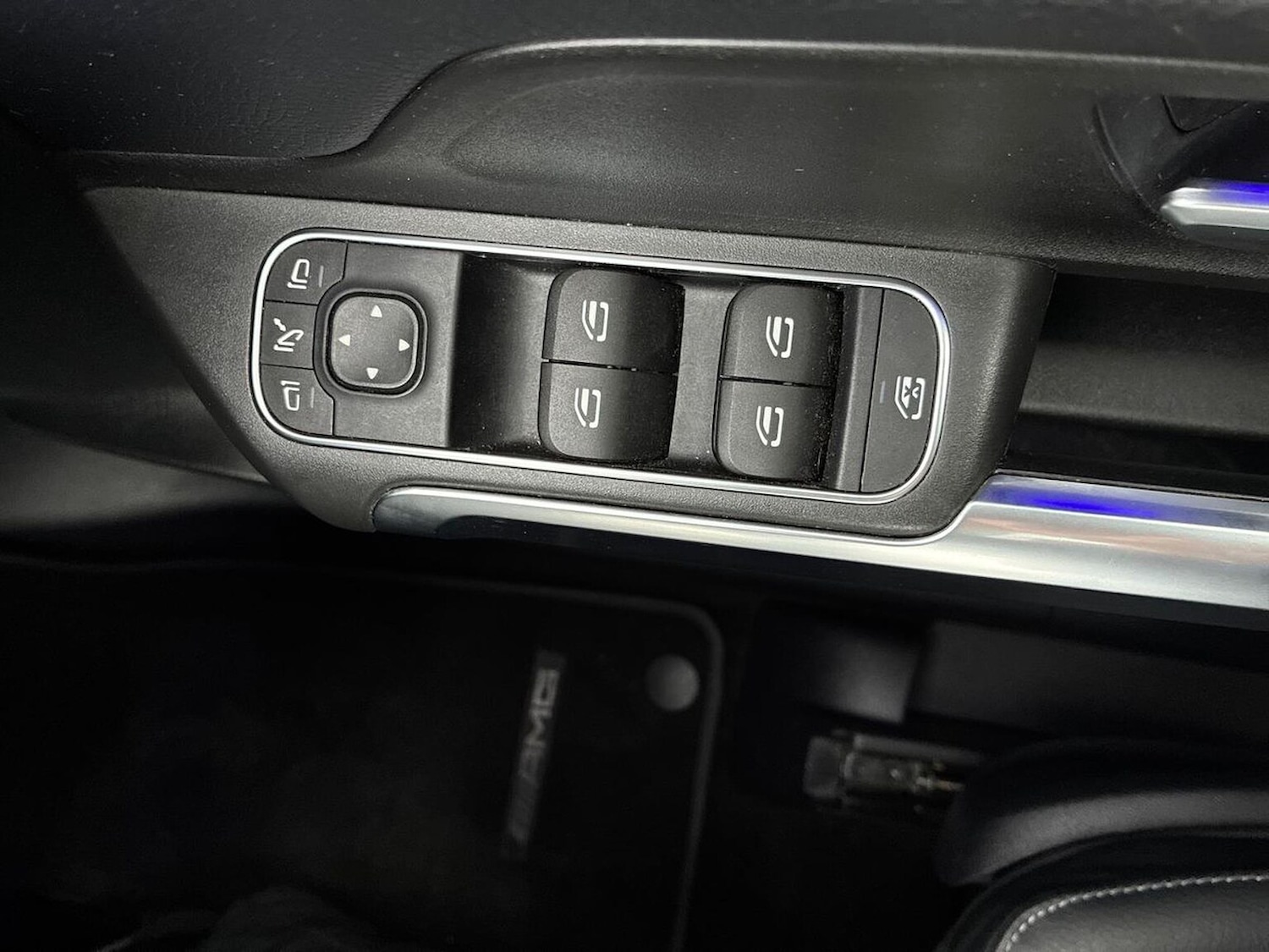 Used Mercedes-Benz GLB 2021 for sale - 78194021: Photo 21