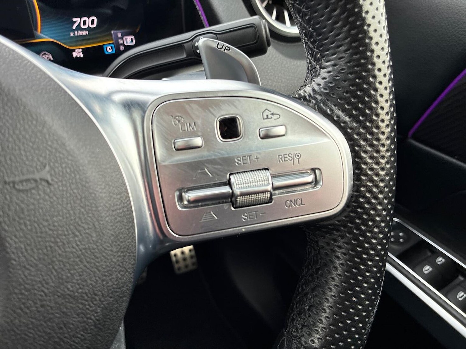 Used Mercedes-Benz GLB 2021 for sale - 78194021: Photo 25