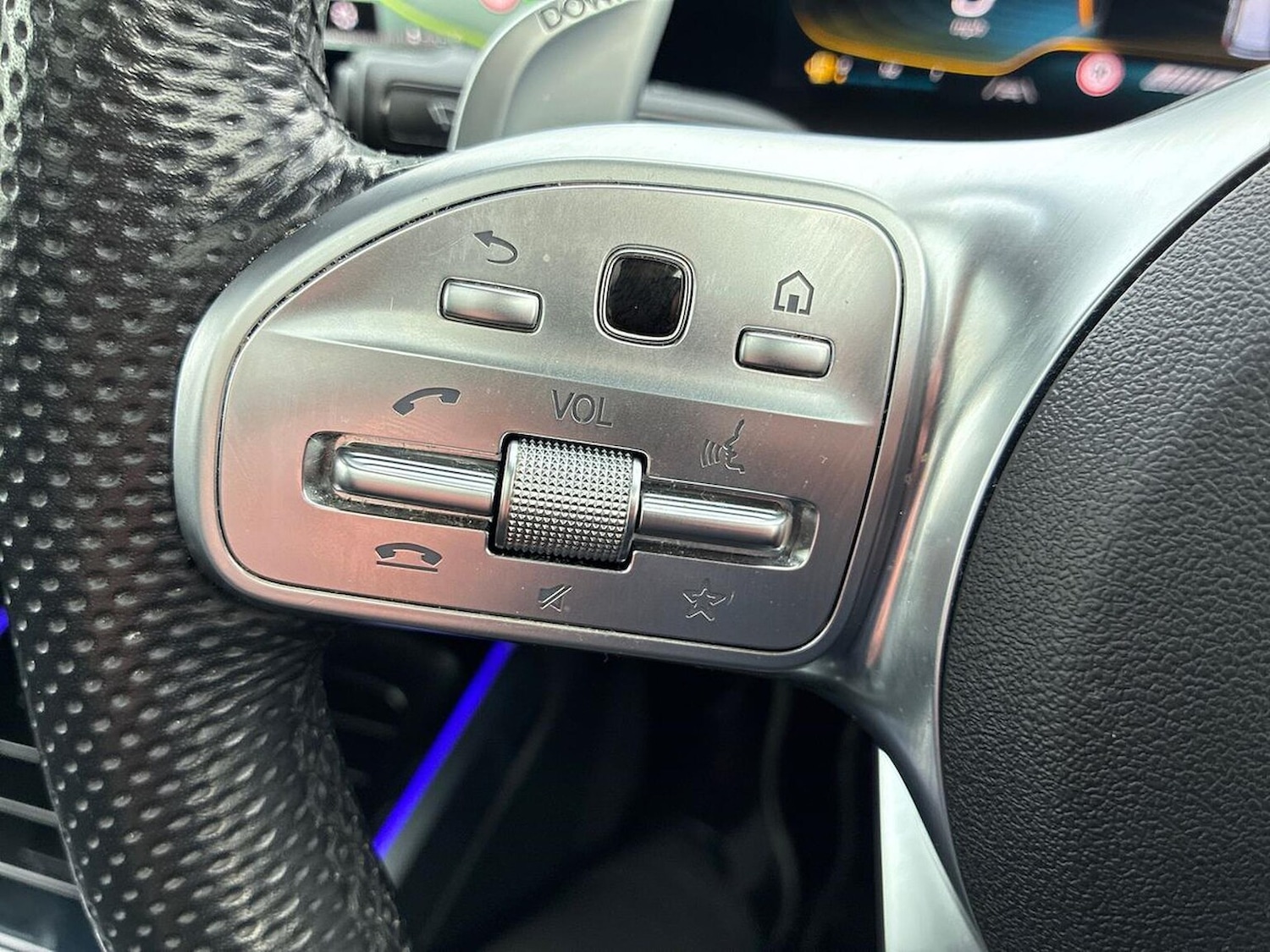 Used Mercedes-Benz GLB 2021 for sale - 78194021: Photo 26