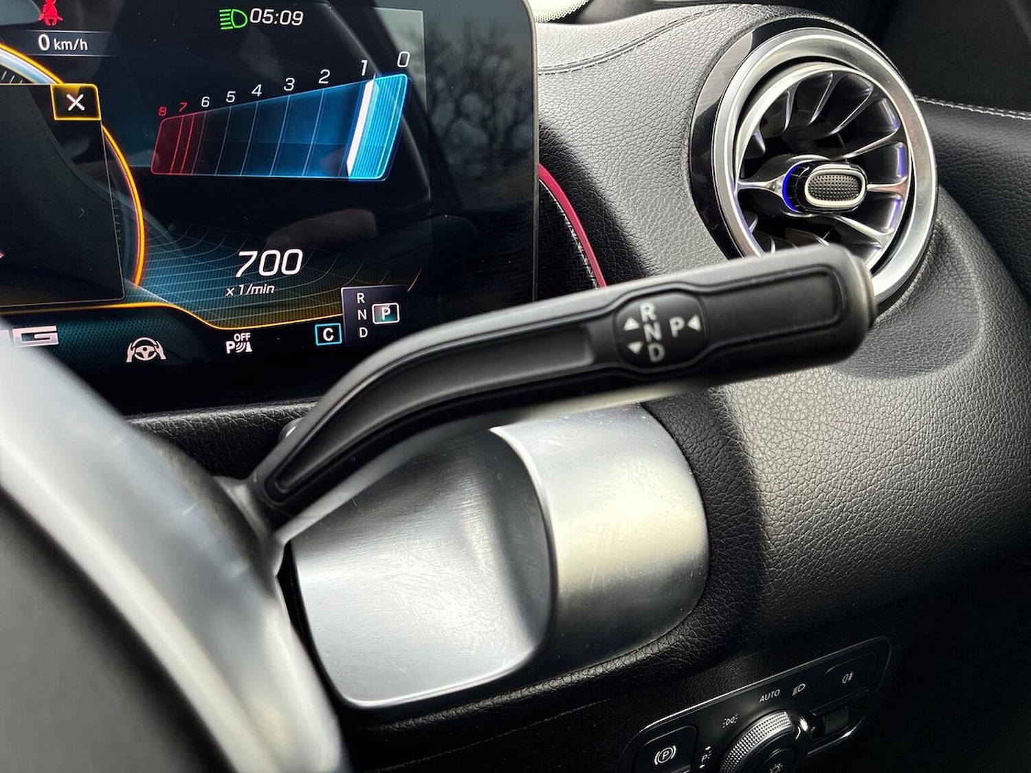 Used Mercedes-Benz GLB 2021 for sale - 78194021: Photo 27