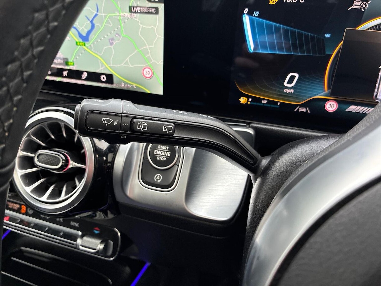 Used Mercedes-Benz GLB 2021 for sale - 78194021: Photo 28