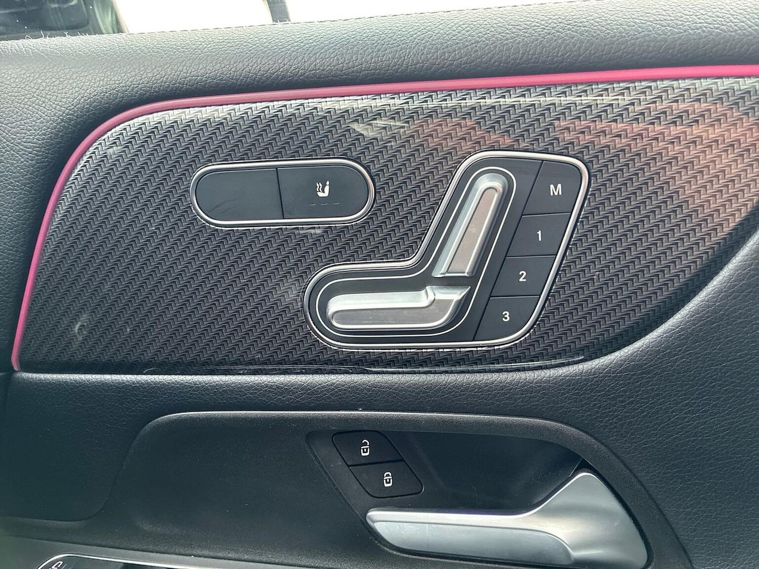 Used Mercedes-Benz GLB 2021 for sale - 78194021: Photo 29