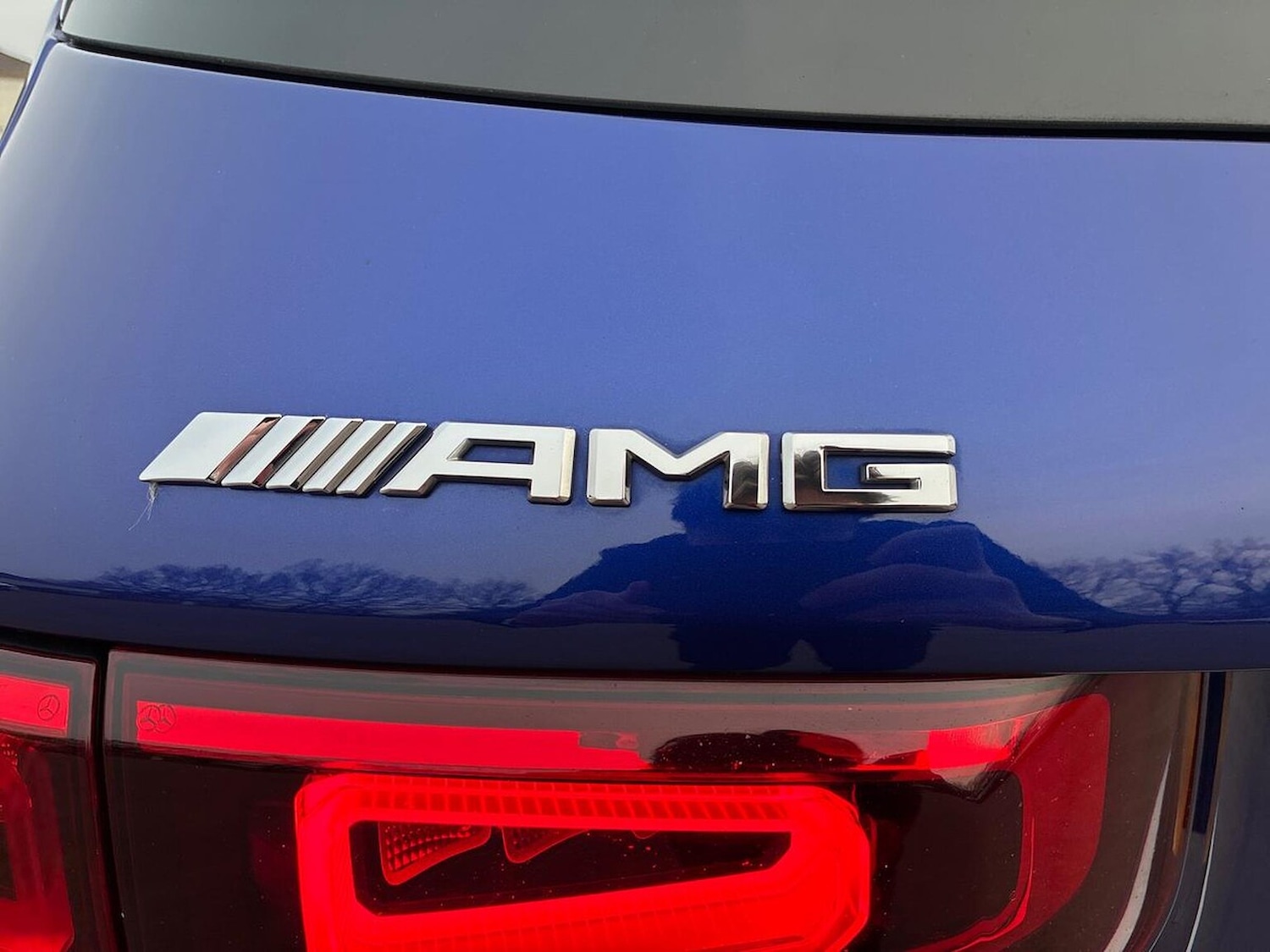 Used Mercedes-Benz GLB 2021 for sale - 78194021: Photo 33