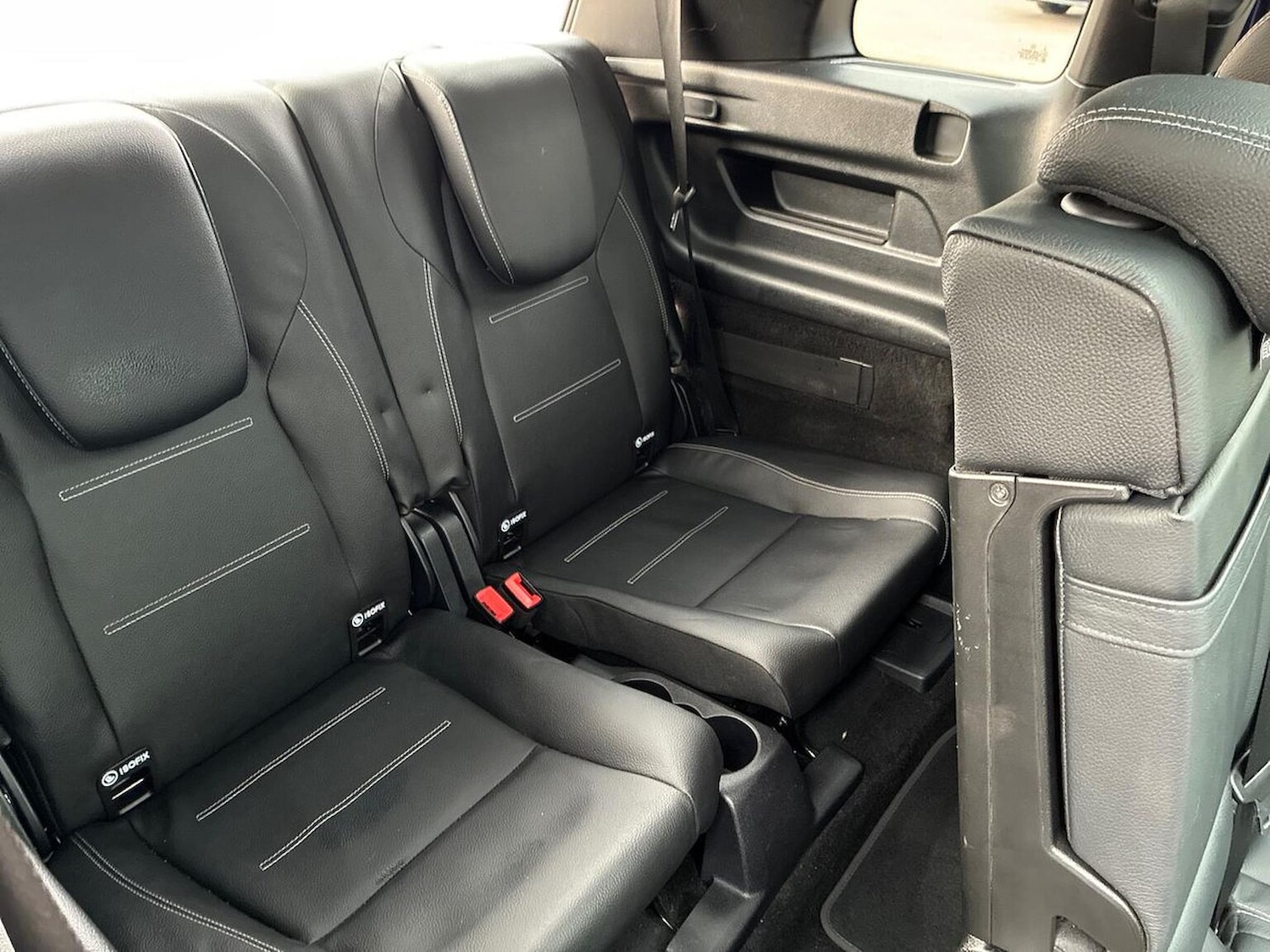 Used Mercedes-Benz GLB 2021 for sale - 78194021: Photo 34