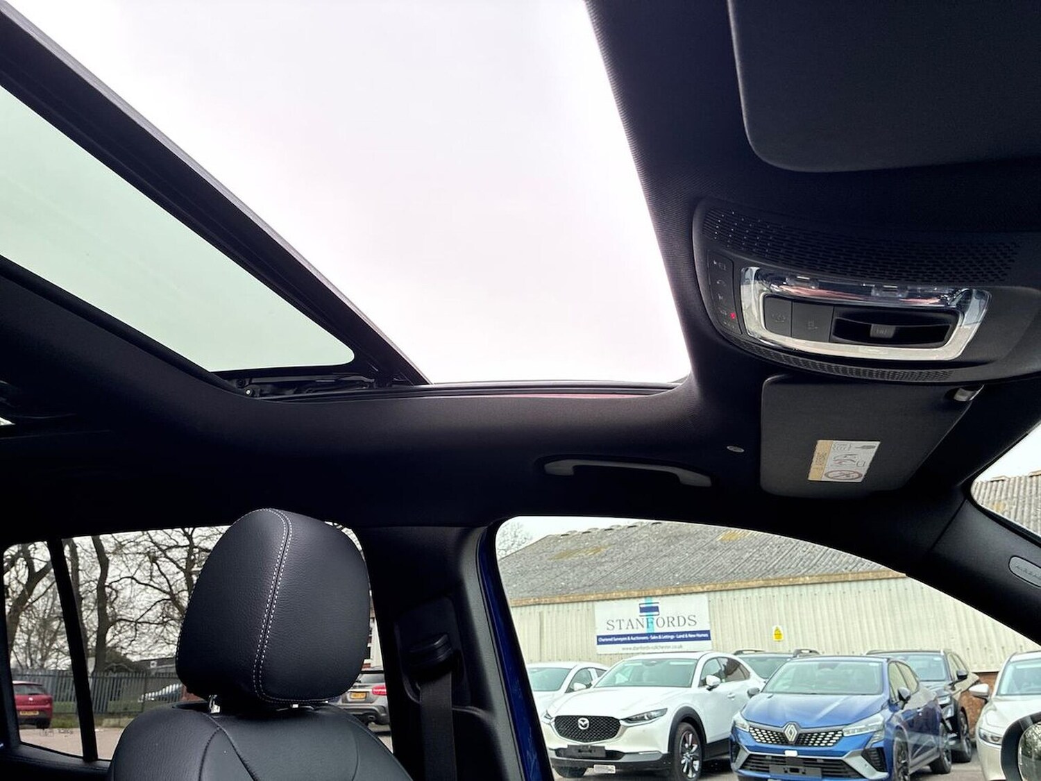 Used Mercedes-Benz GLB 2021 for sale - 78194021: Photo 35