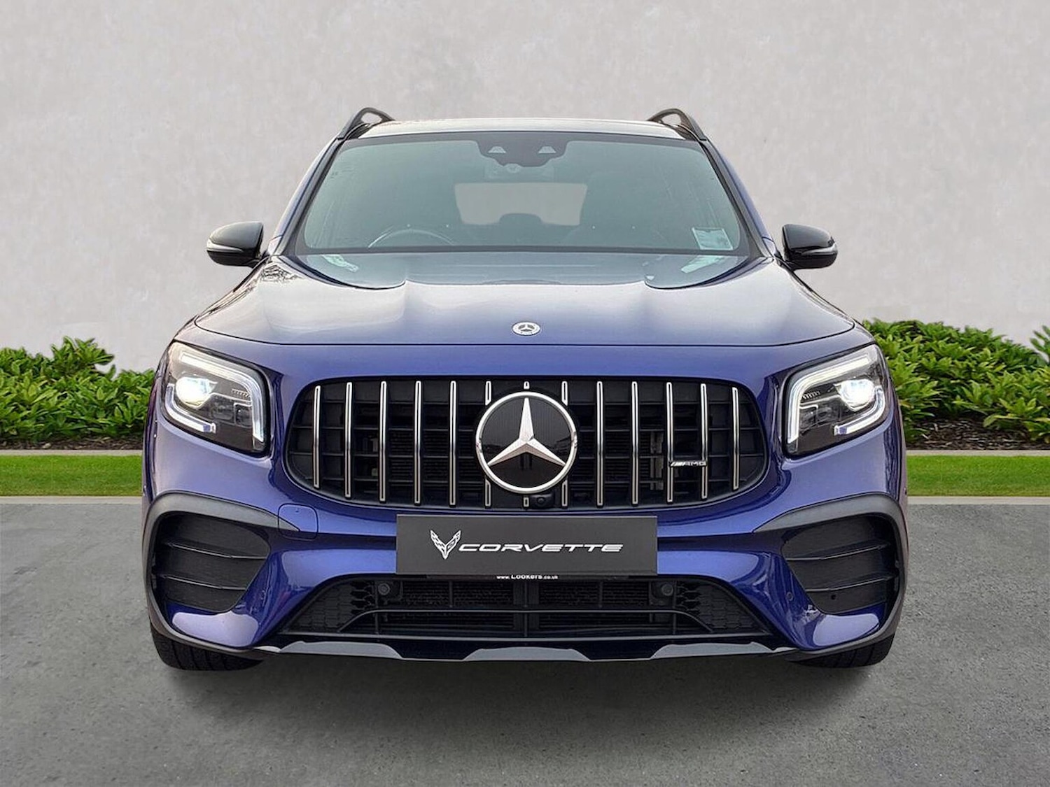 Used Mercedes-Benz GLB 2021 for sale - 78194021: Photo 5