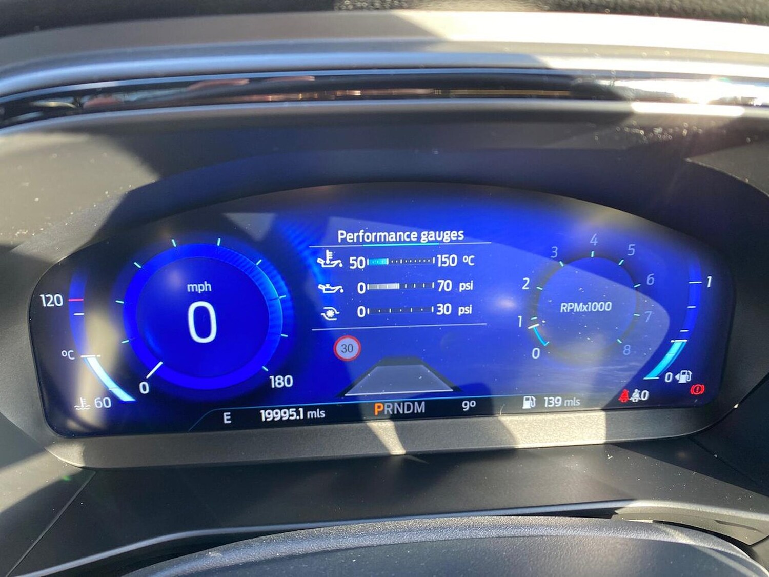 Used Ford Focus 2021 for sale - 78193848: Photo 10