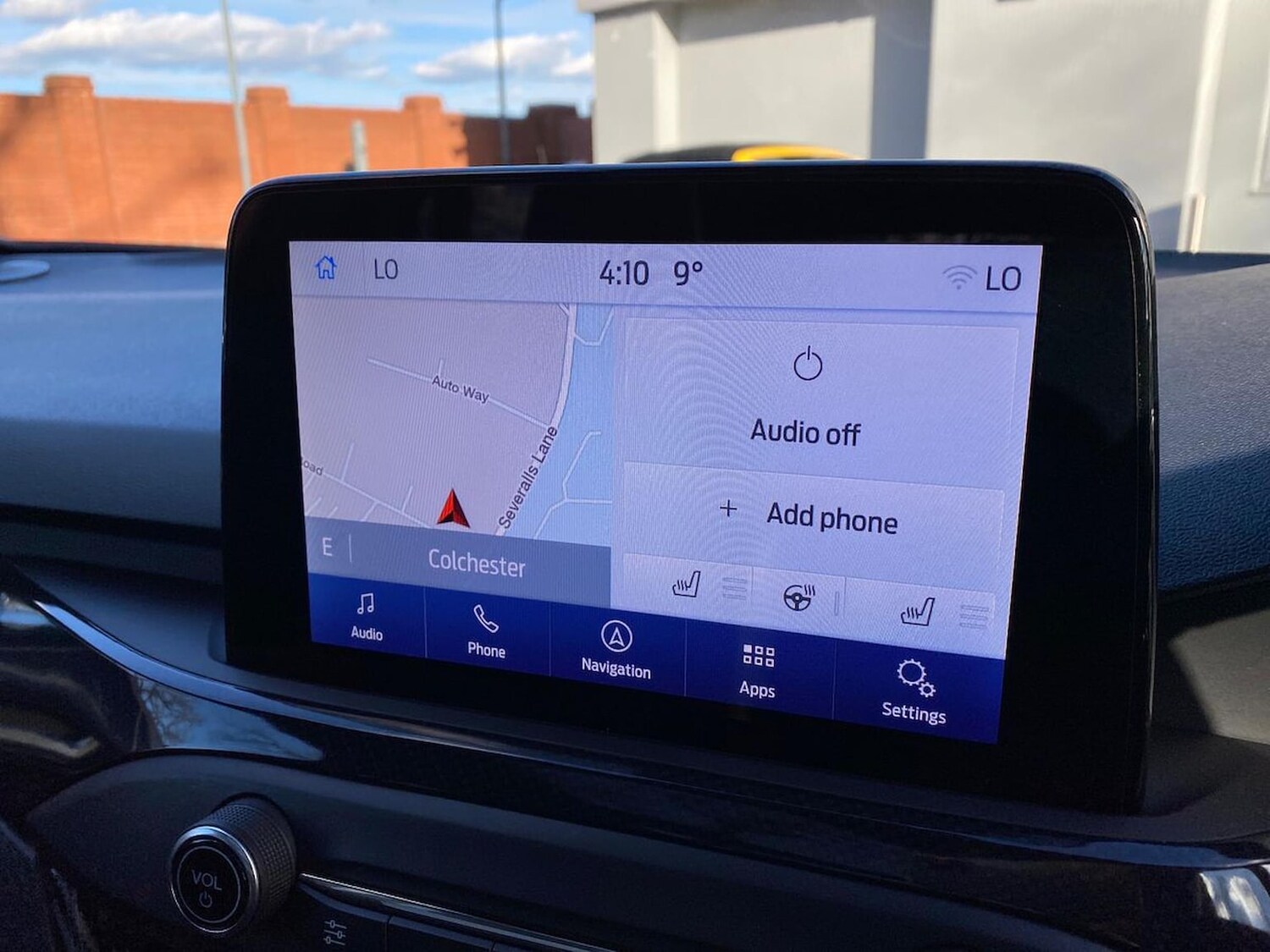 Used Ford Focus 2021 for sale - 78193848: Photo 11