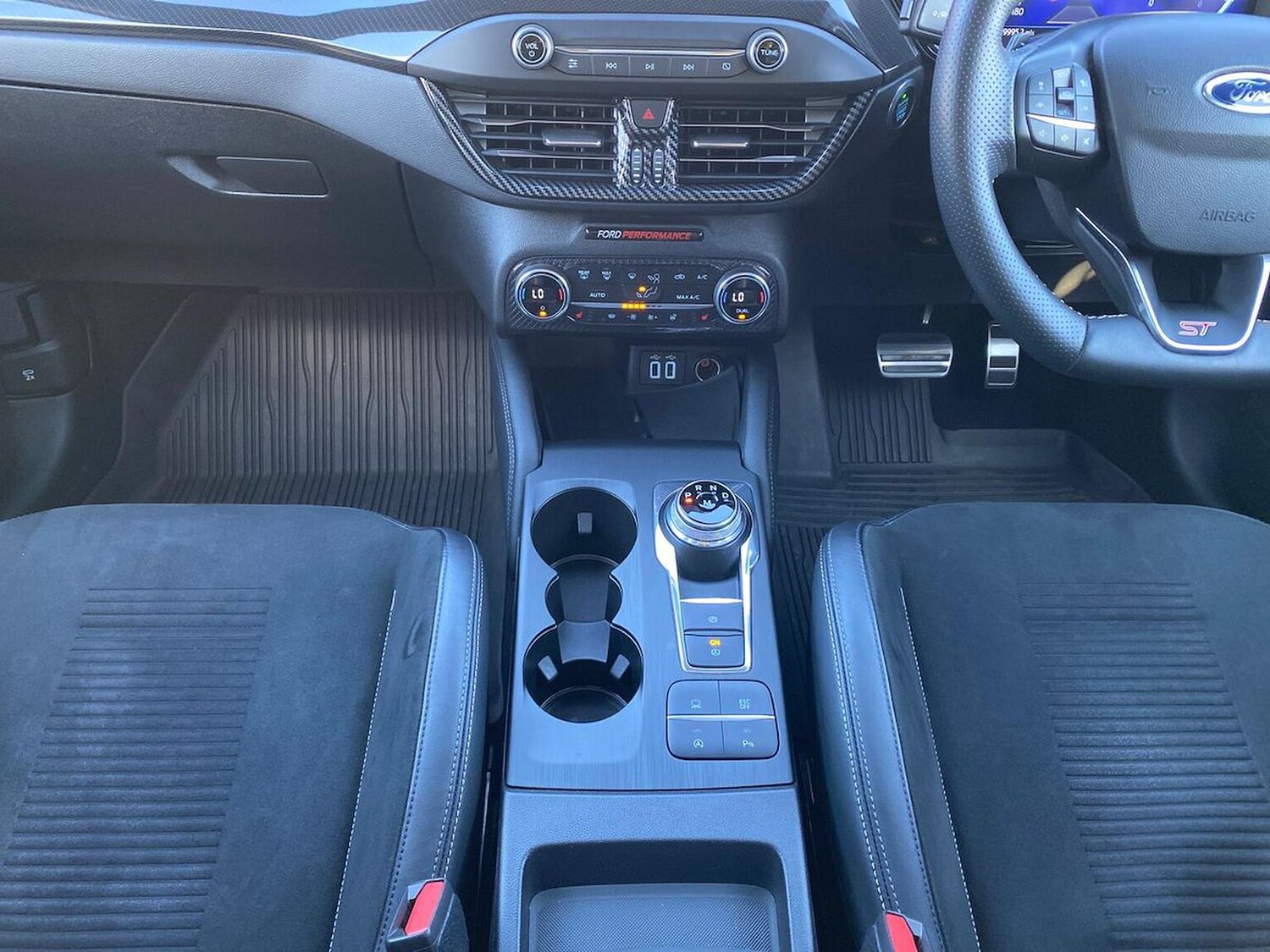 Used Ford Focus 2021 for sale - 78193848: Photo 13