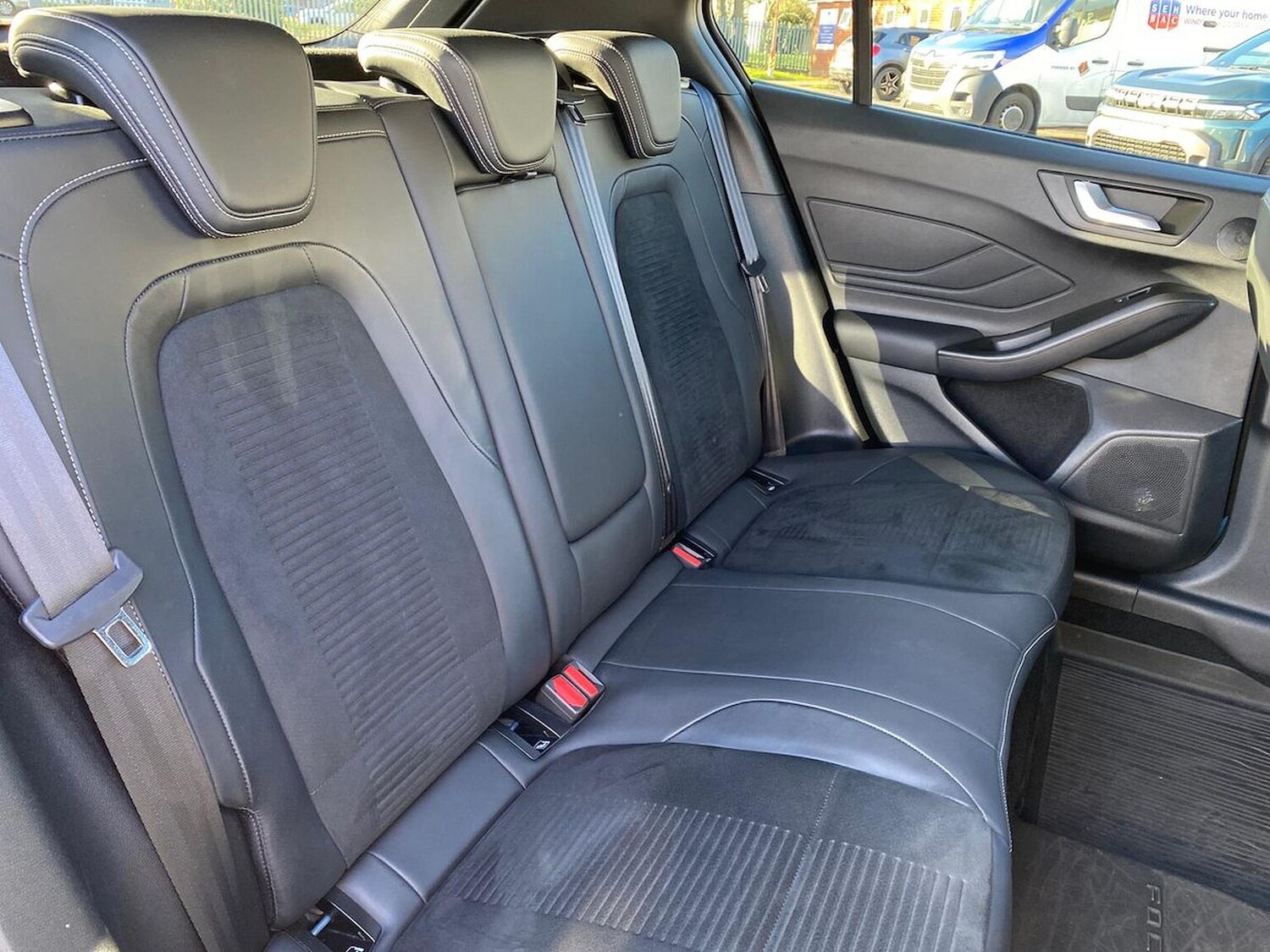 Used Ford Focus 2021 for sale - 78193848: Photo 16