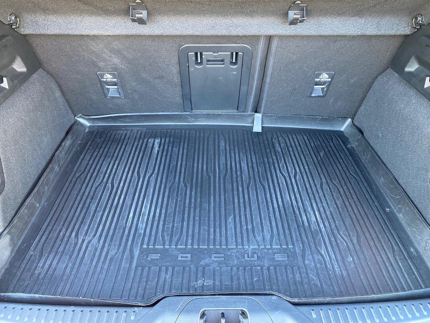 Used Ford Focus 2021 for sale - 78193848: Photo 17