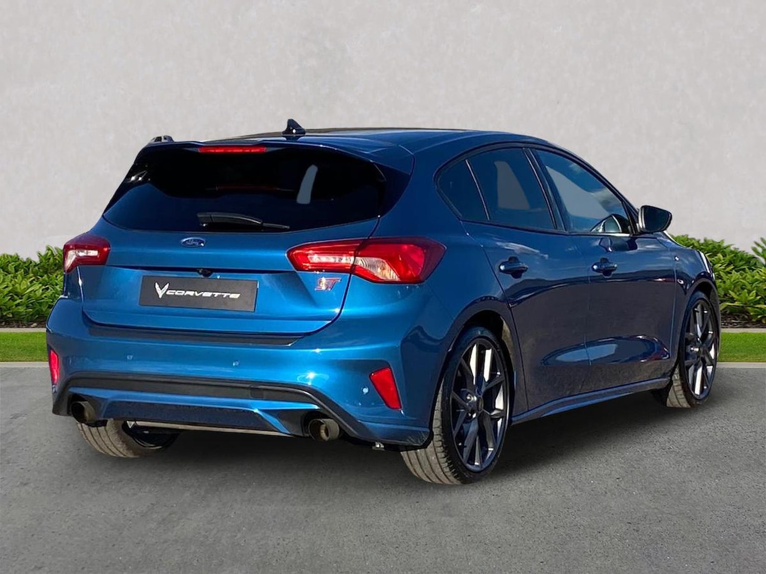 Used Ford Focus 2021 for sale - 78193848: Photo 18