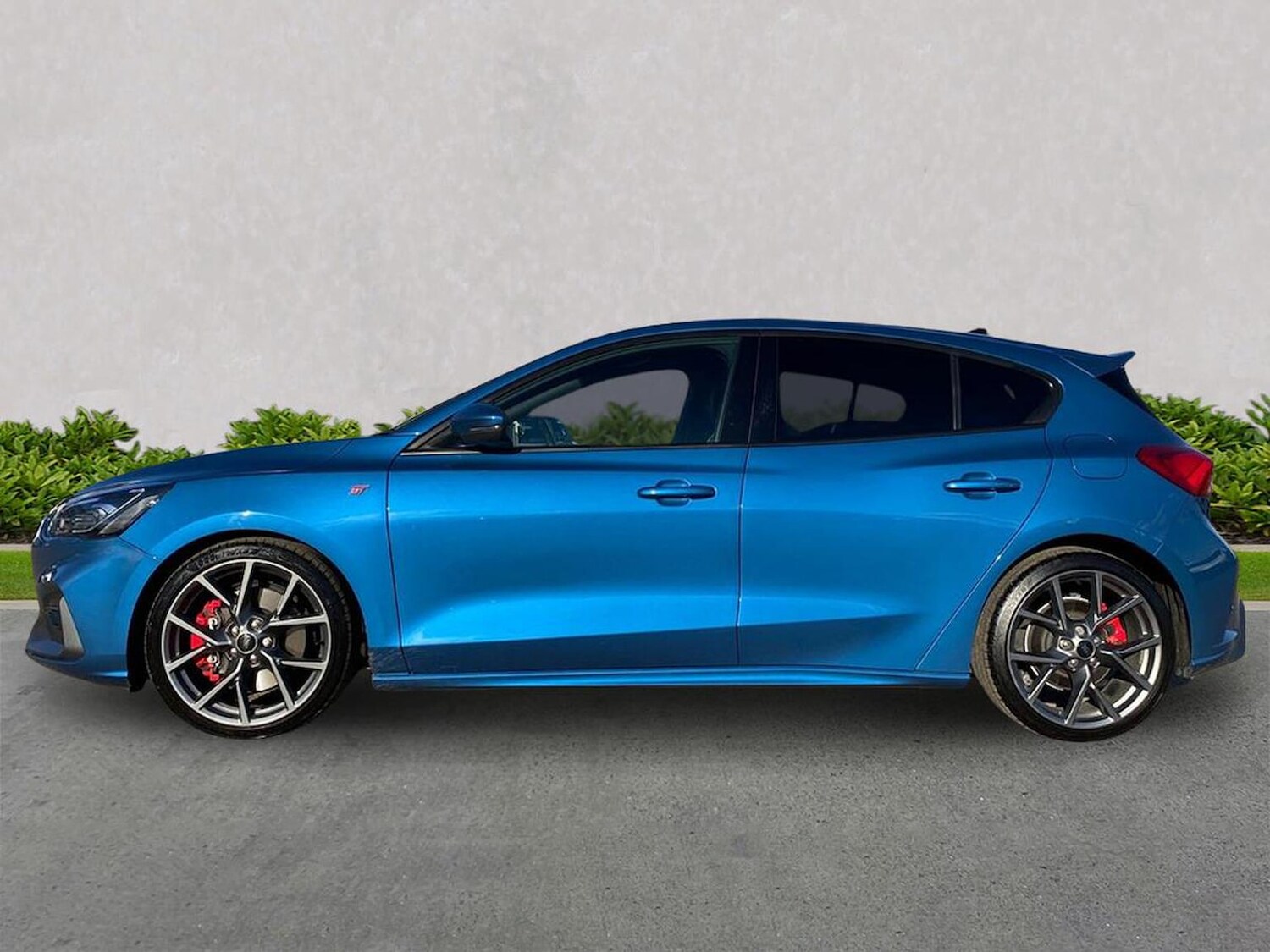 Used Ford Focus 2021 for sale - 78193848: Photo 19