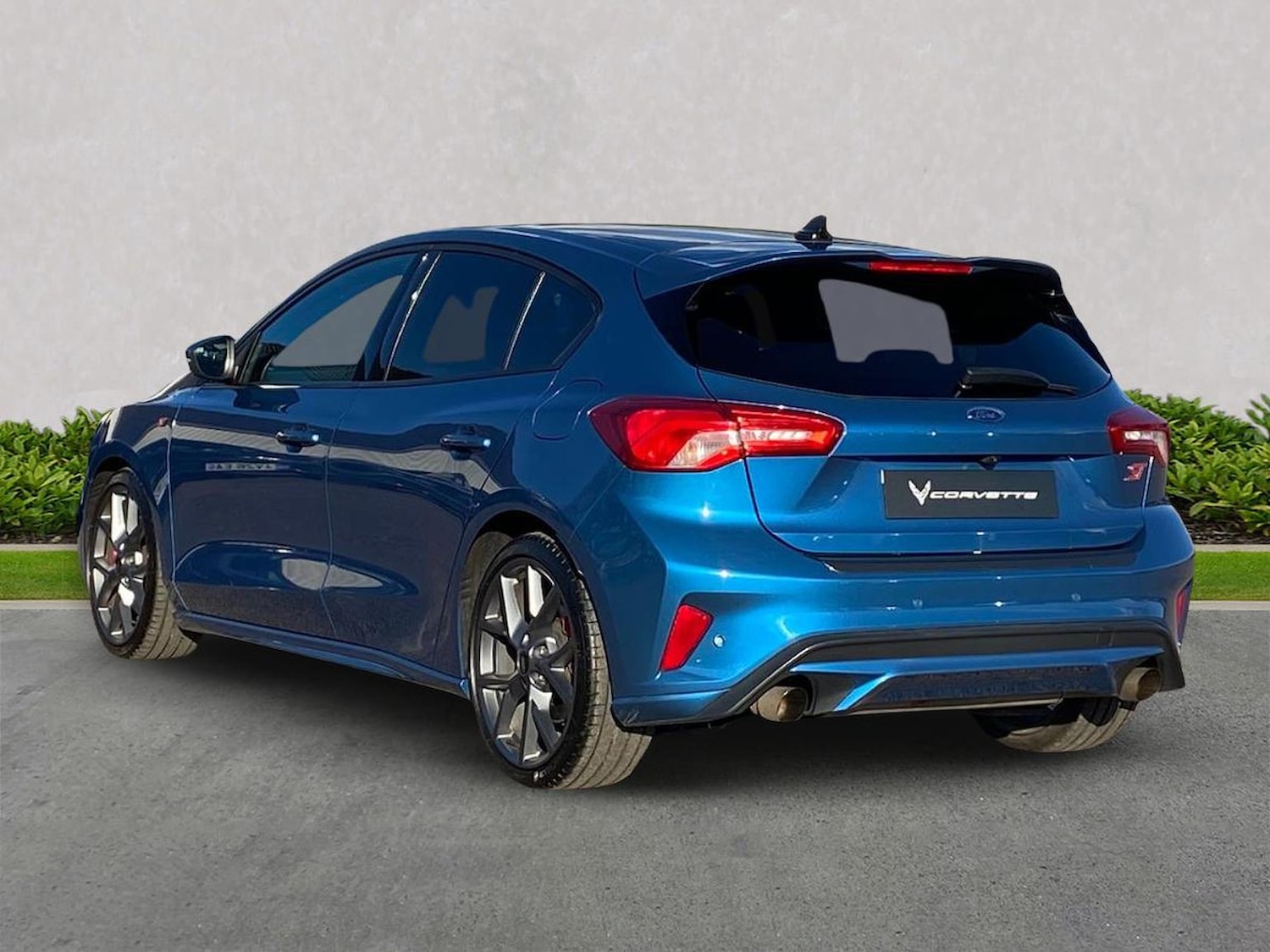 Used Ford Focus 2021 for sale - 78193848: Photo 2