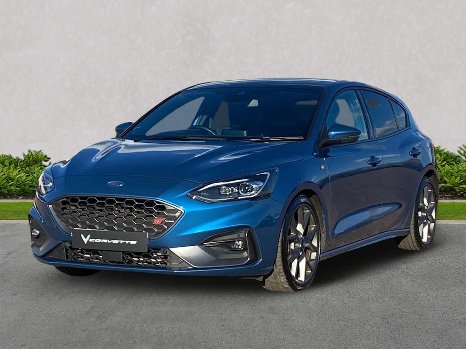 Used Ford Focus 2021 for sale - 78193848: Photo 20