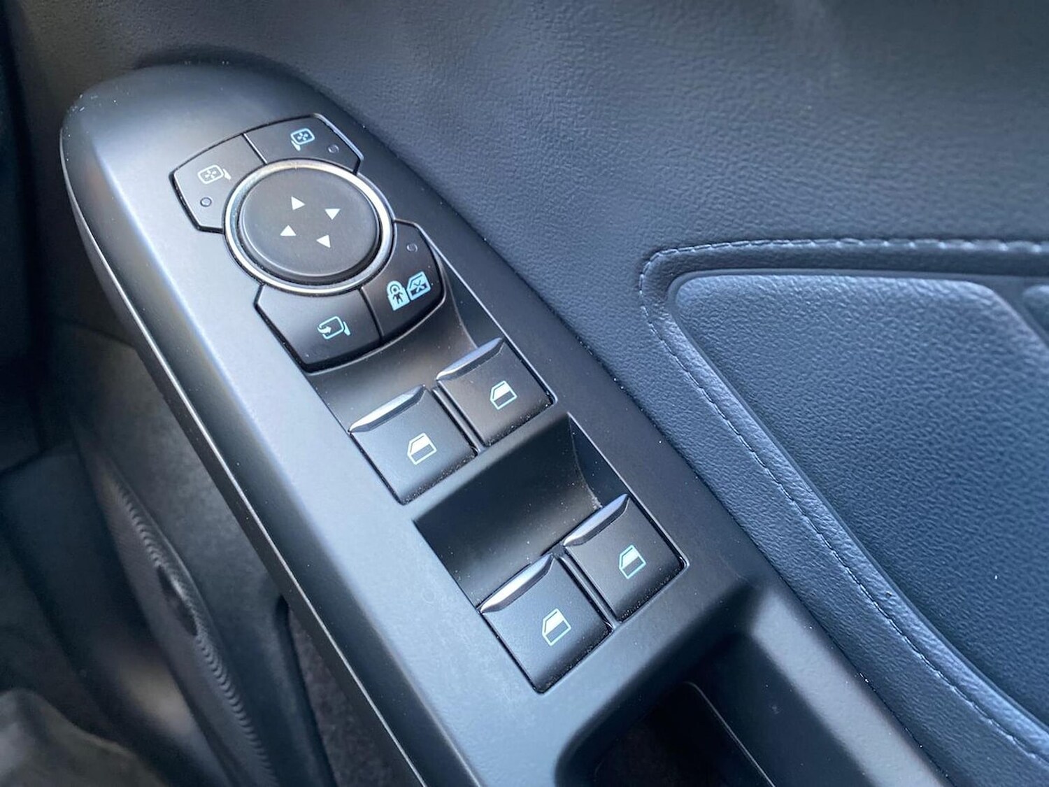 Used Ford Focus 2021 for sale - 78193848: Photo 21