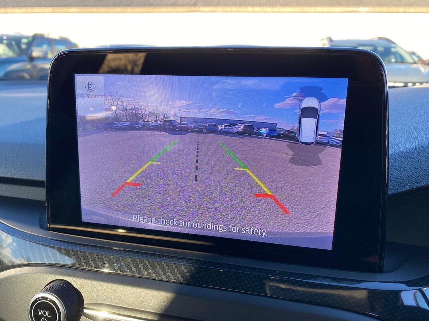 Used Ford Focus 2021 for sale - 78193848: Photo 23